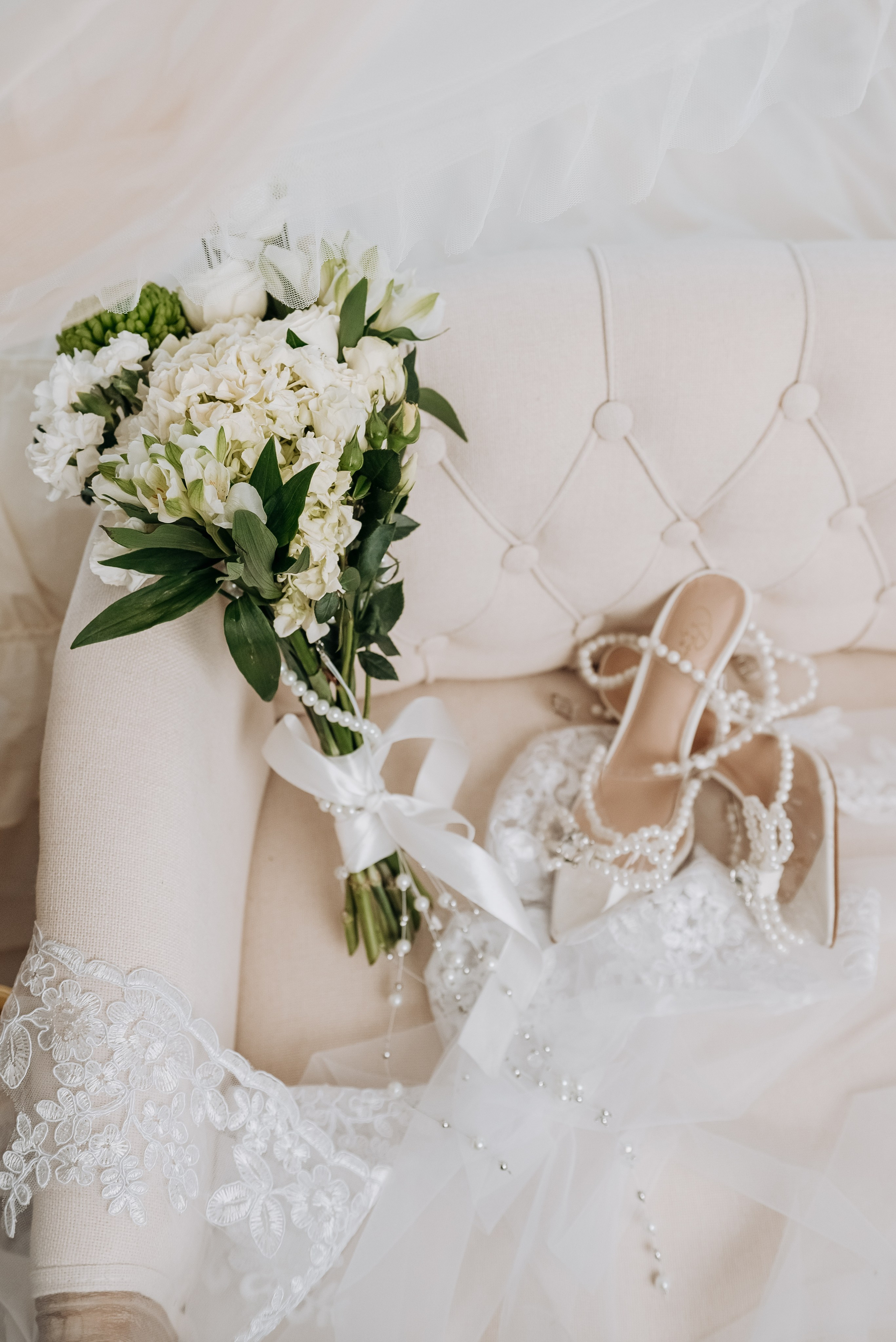 Свадебные съёмки. Фотограф в Томске Мария Март