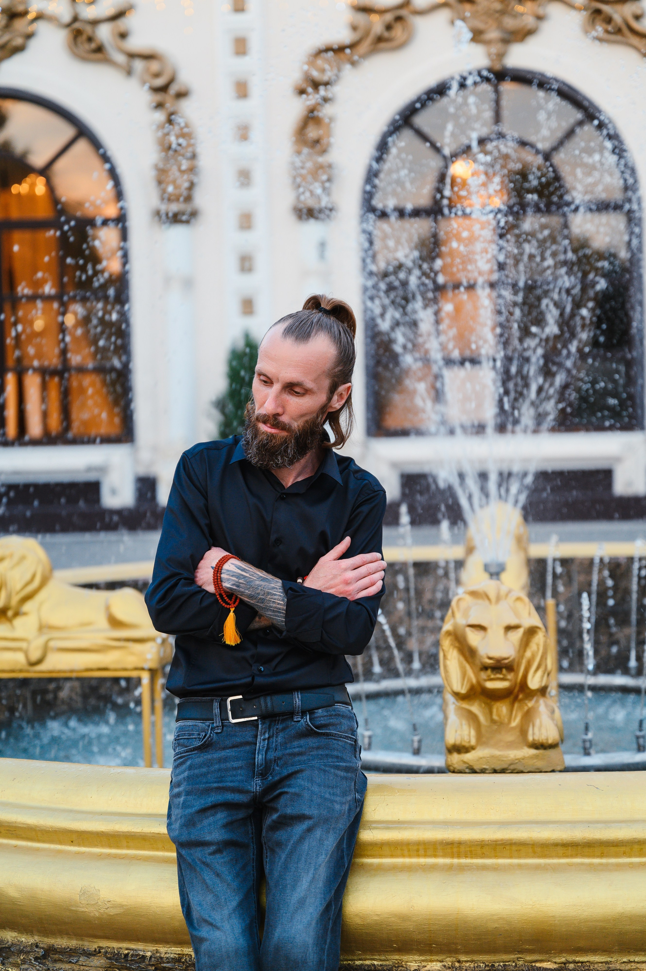 Презентация Pegasus Ride Ltd. Wedding and family photographer USA