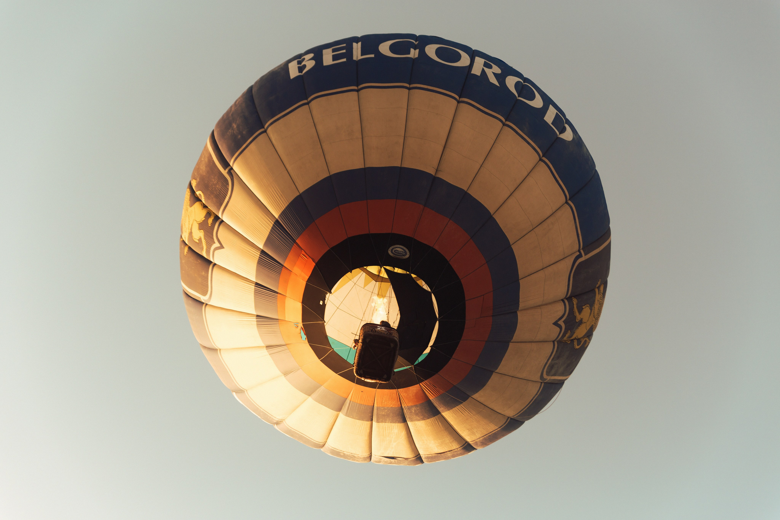 Поехали на рассвет. Семен Соколов