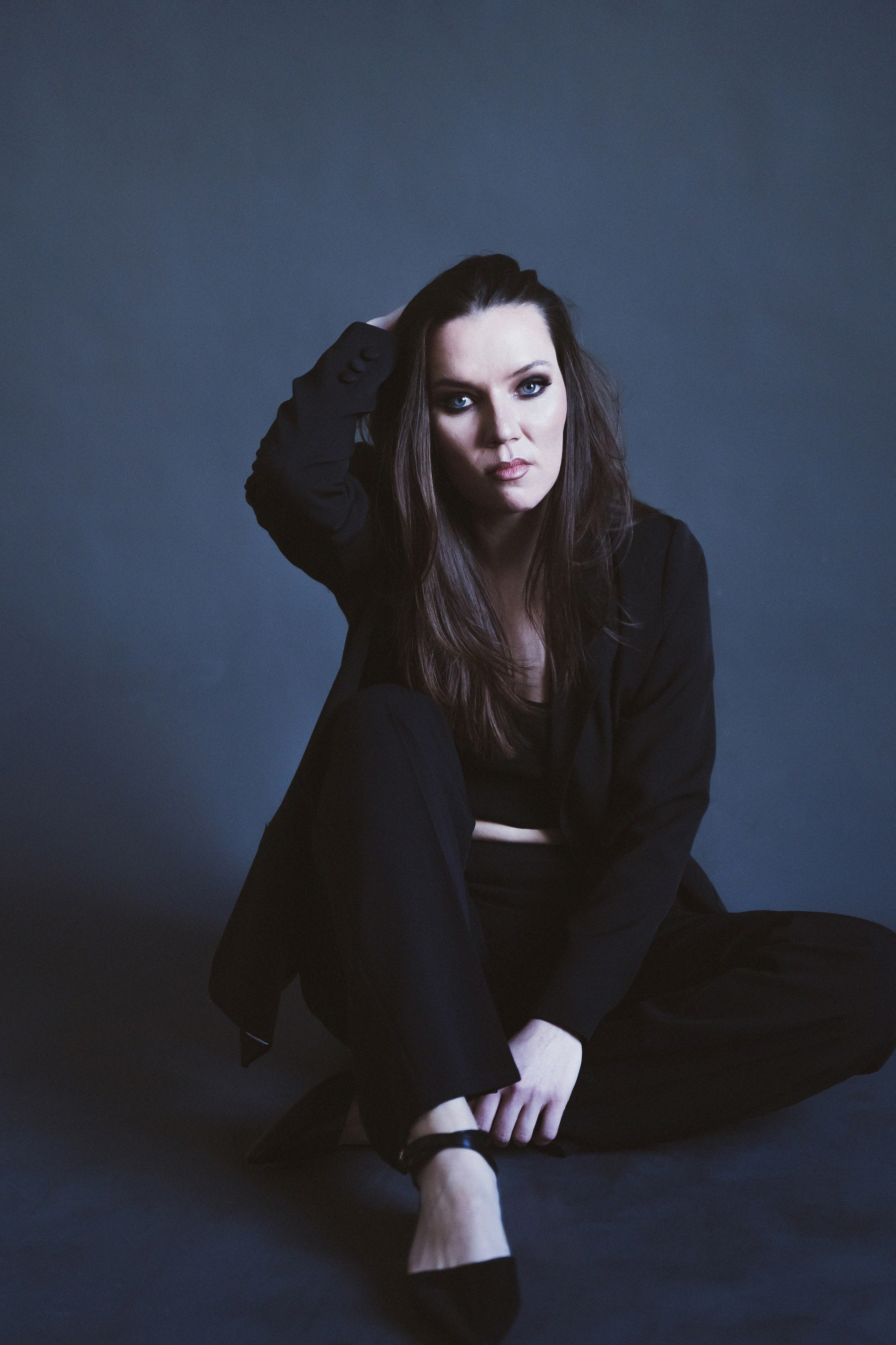 Настя. Семен Соколов