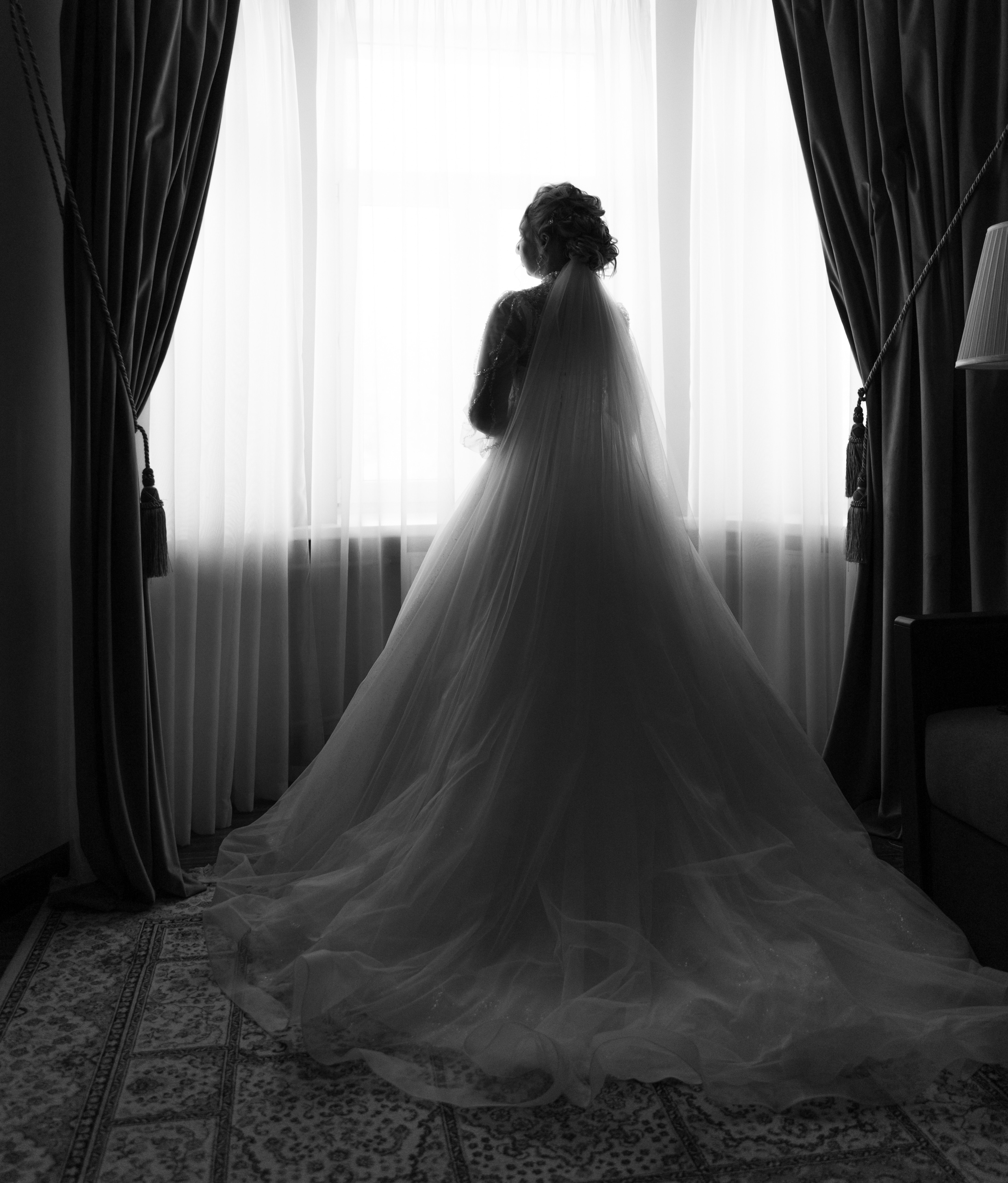 Свадебные съёмки. Семейный и свадебный фотограф в москве марина сорокина