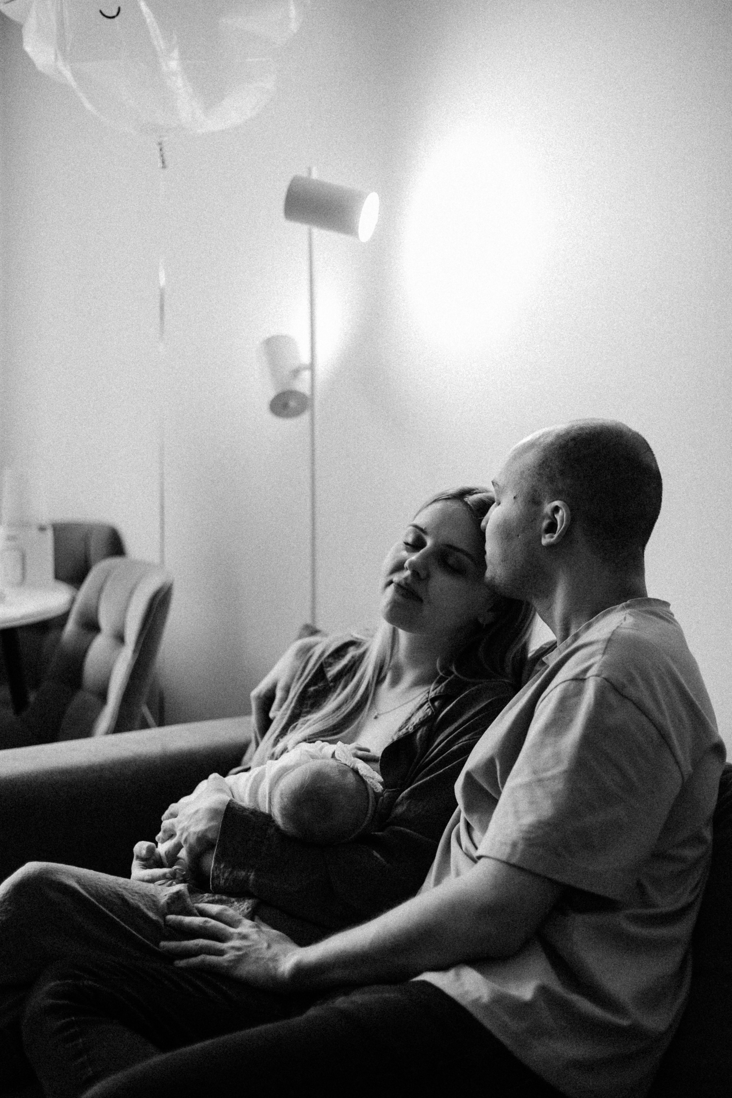 Анастасия/Андрей/Арина/2025. Свадебный и семейный фотограф в Екатеринбурге