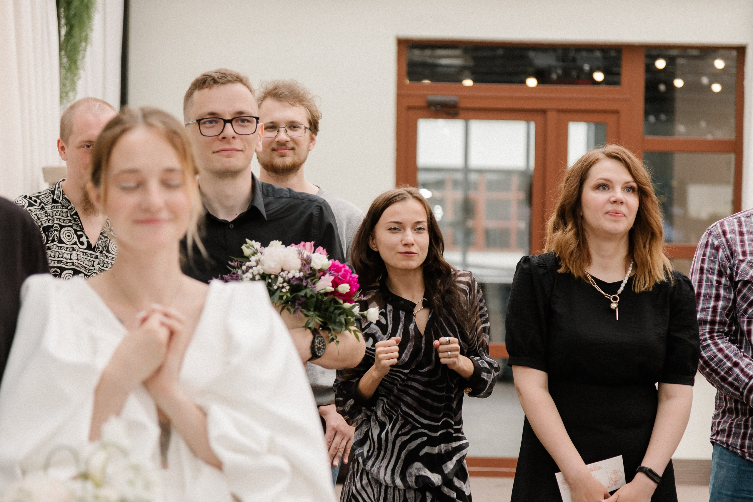 Антон и Елизавета/2023. Свадебный и семейный фотограф в Екатеринбурге