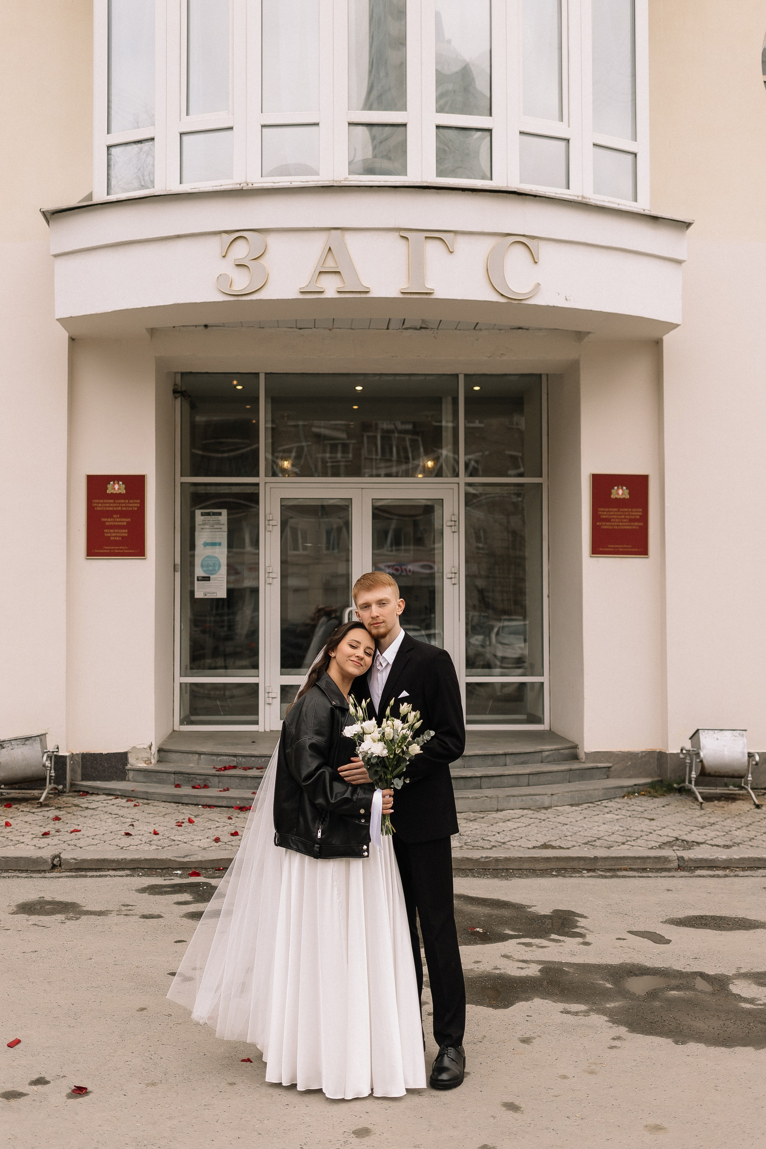 Виктор и Елена/2024. Свадебный и семейный фотограф в Екатеринбурге