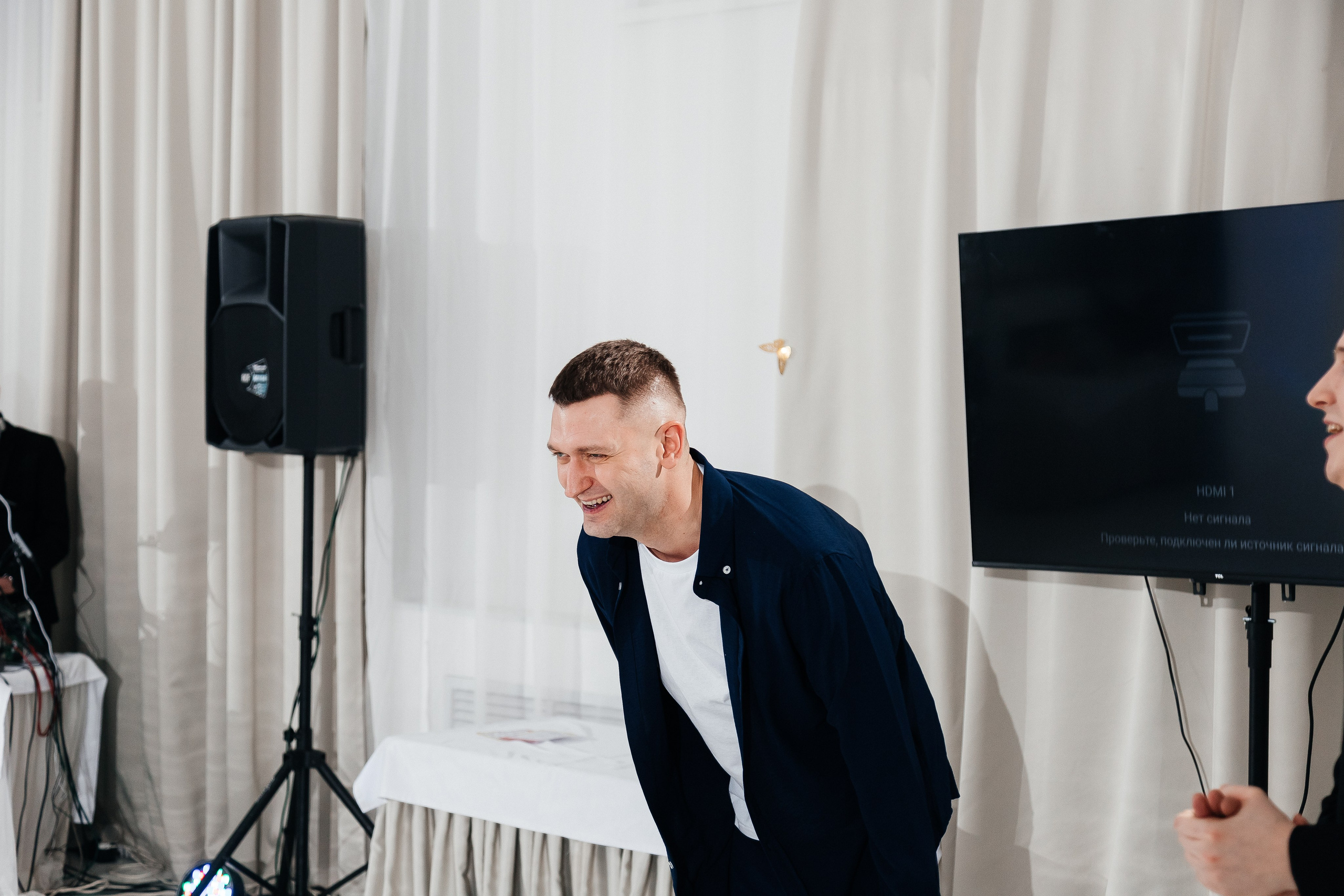 Юбилей Максима. Свадебный и семейный фотограф в Екатеринбурге