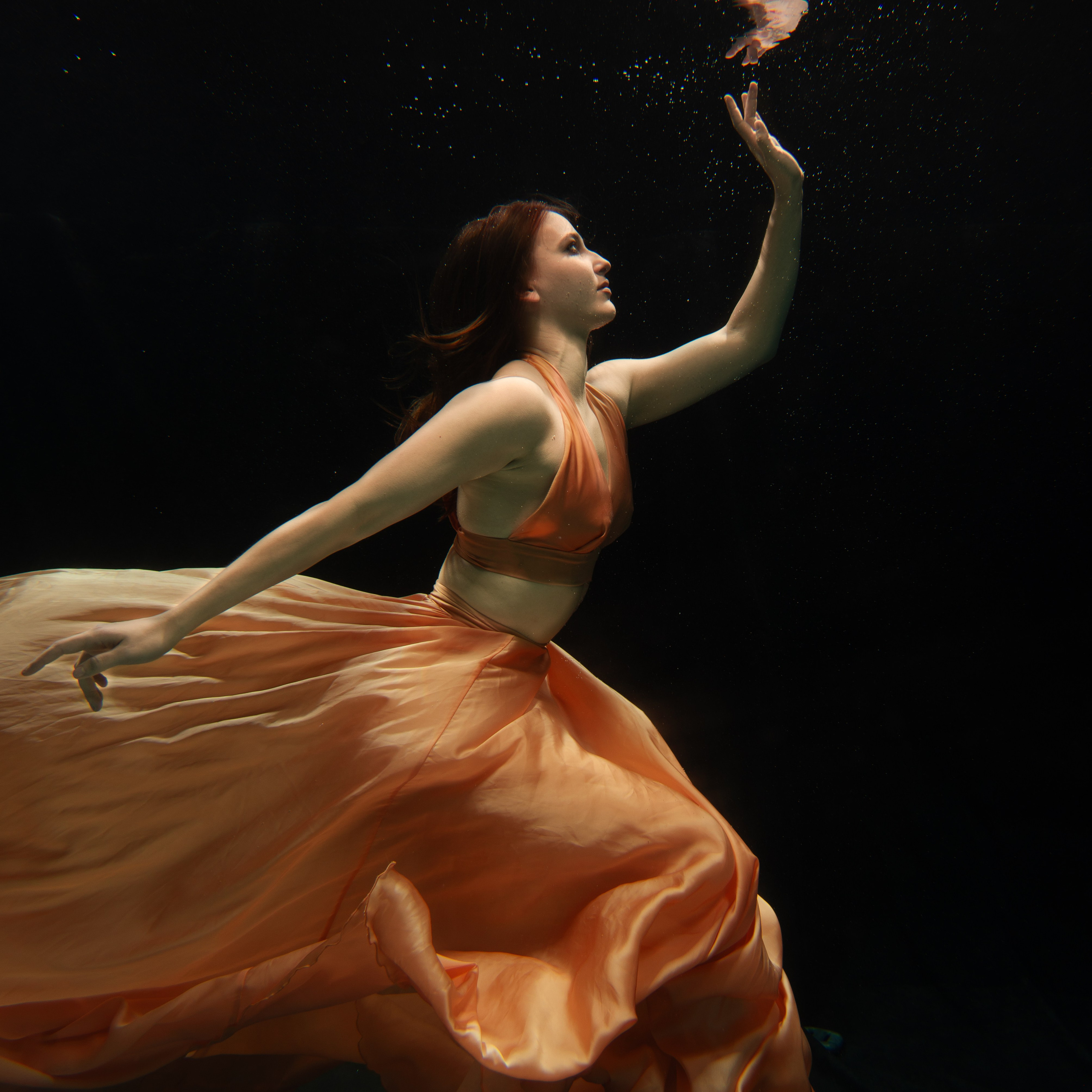 Фотостудия Немо г. Спб. Портретный Семейный Fine-Art фотограф в Санкт-Петербурге Криулина