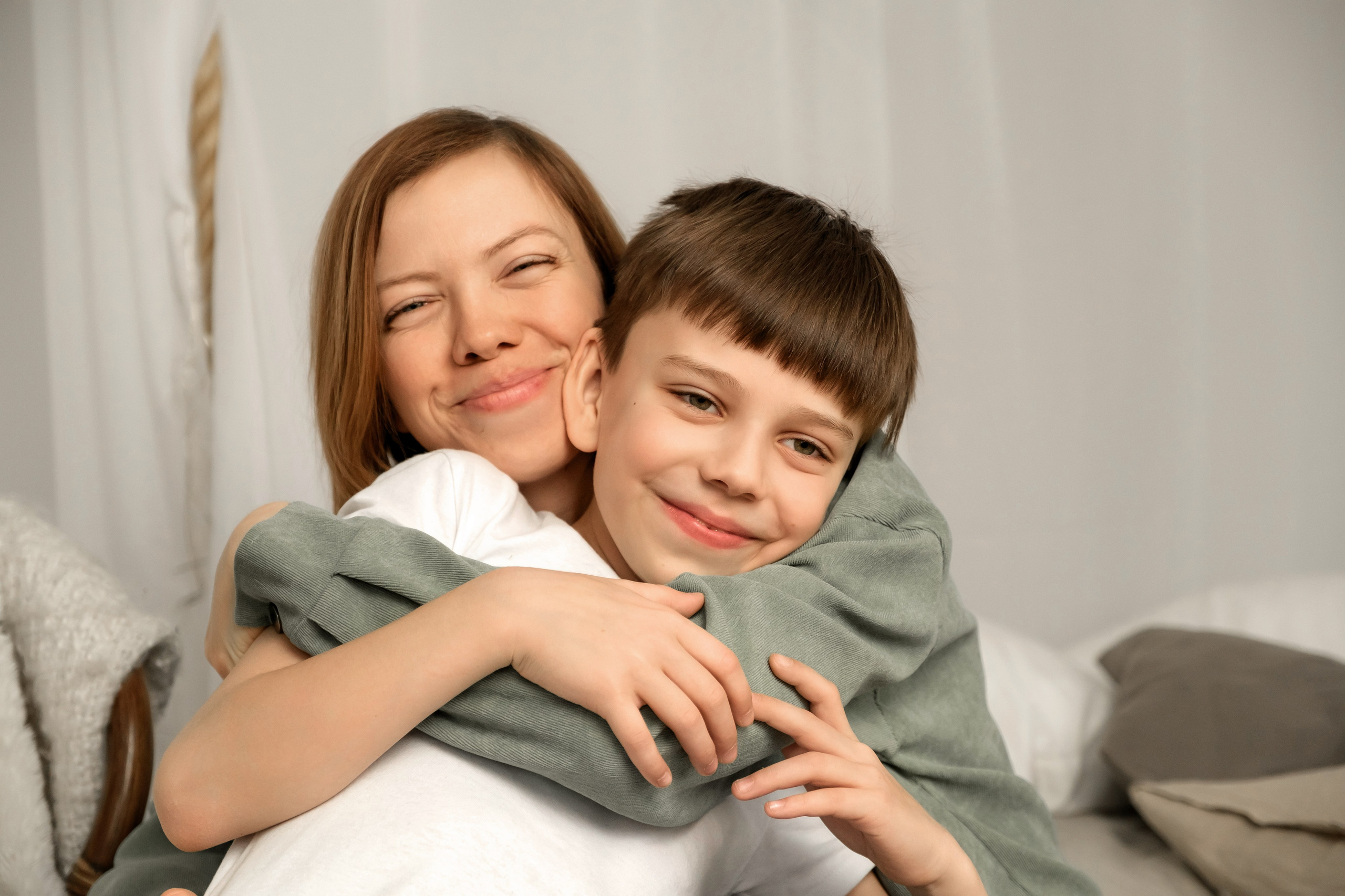 Семья| Дети