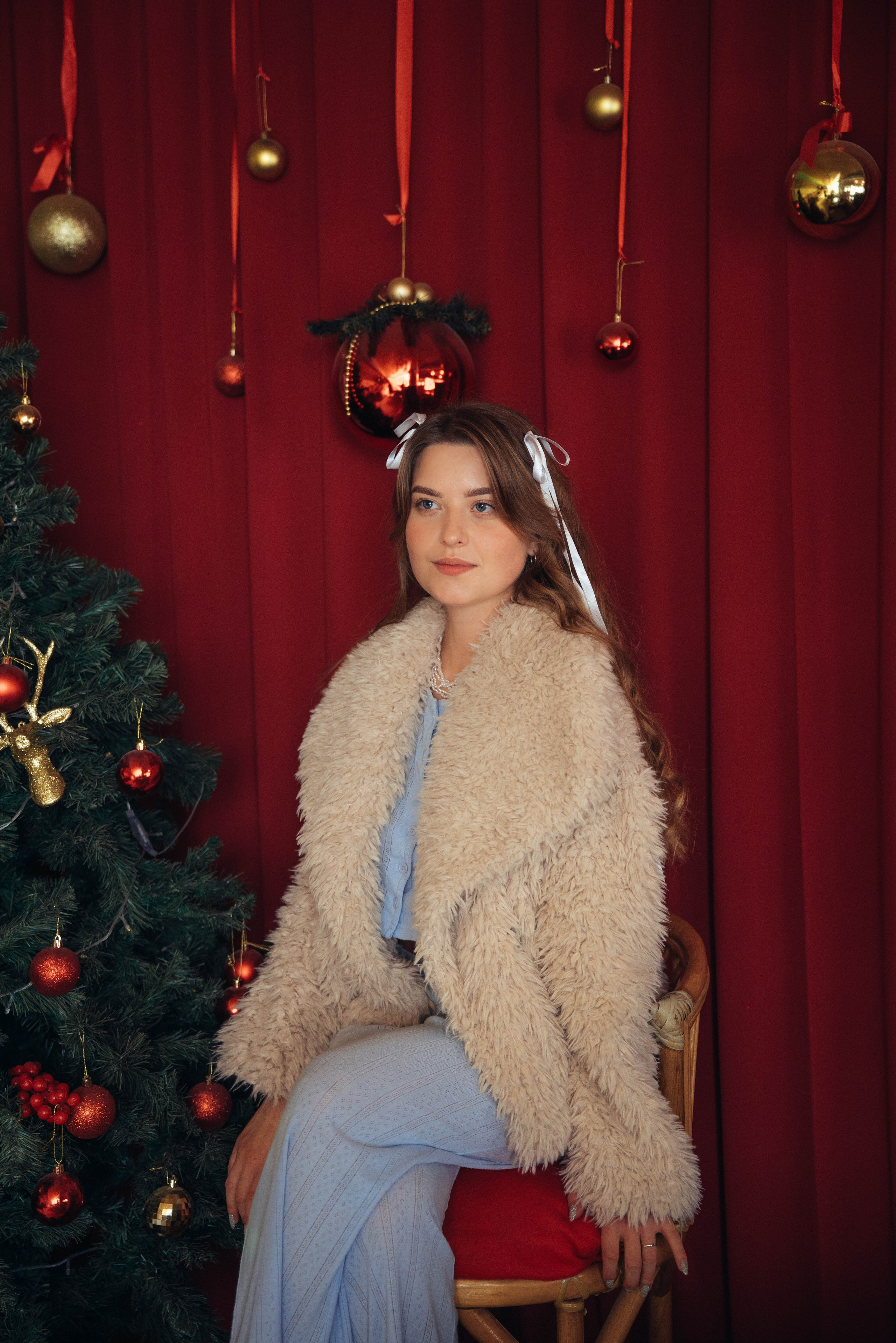 В канун праздников. Анна Лобанова | фотограф