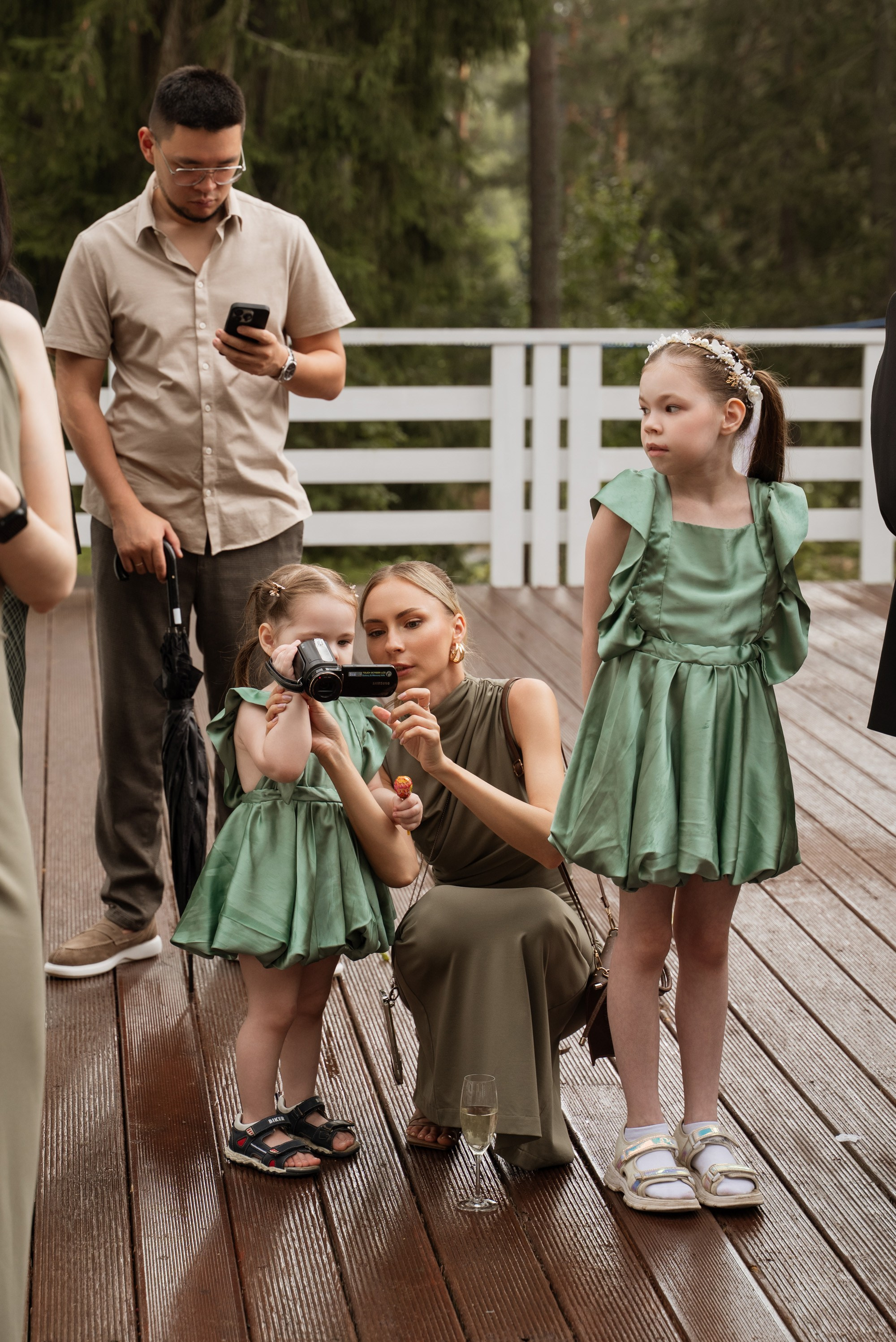 Роман и Таисия | 05.08.25. Свадебный фотограф в Санкт-Петербурге Владислава Тюльпина