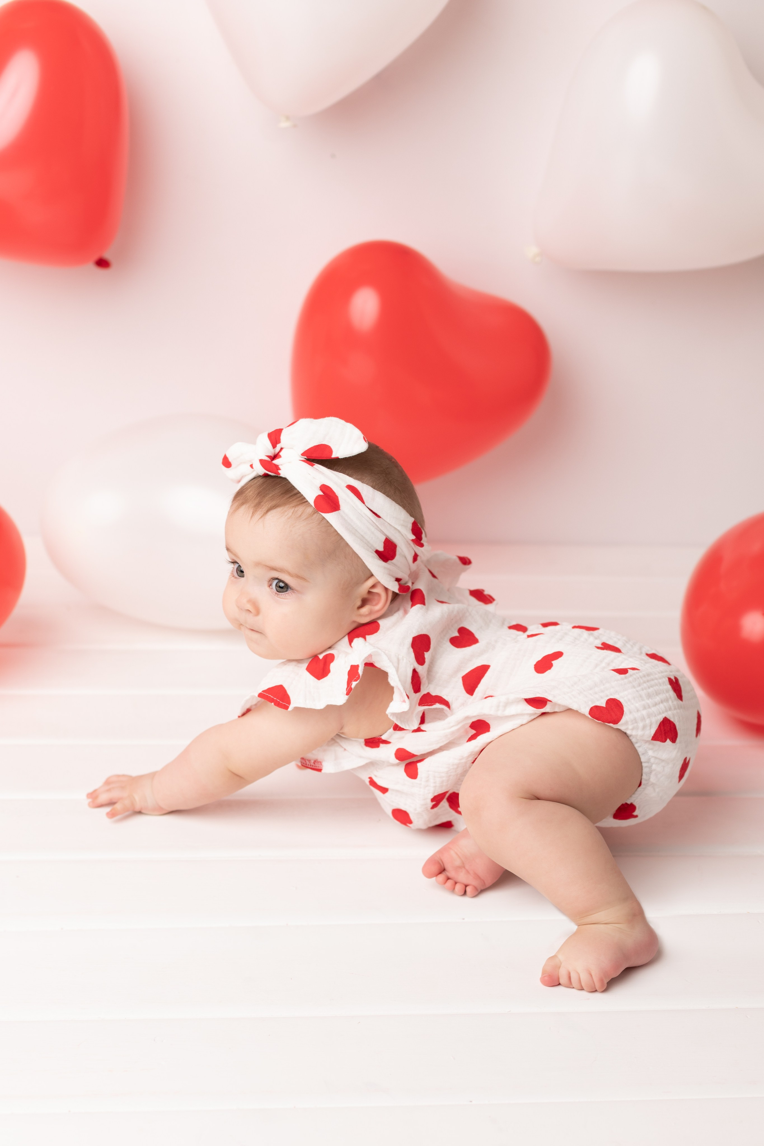 Фотосессии малышей до года. Фотограф новорожденных, детский фотограф в г. Оренбурге Екатерина Козлова