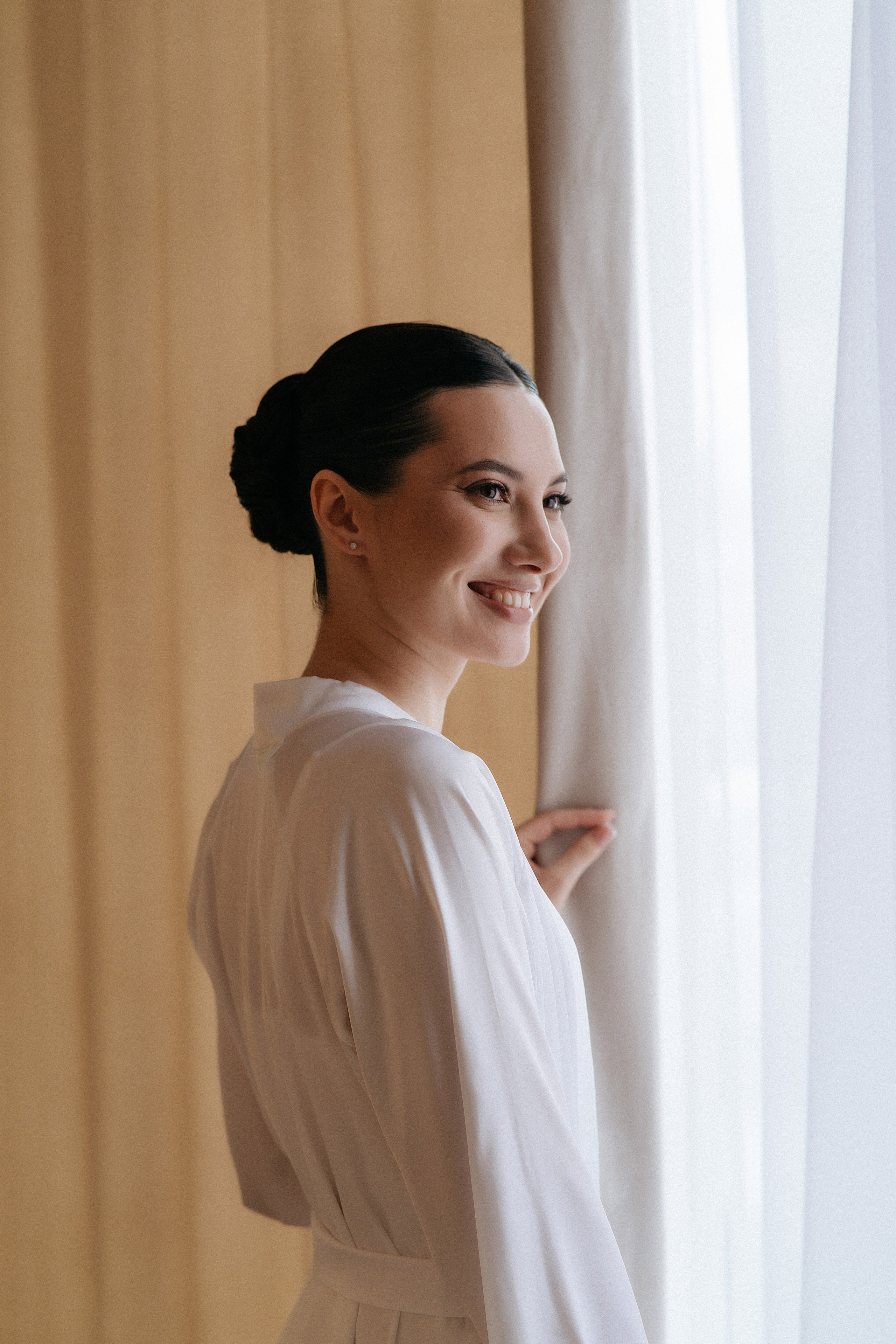 Анна и Виктор. Фотограф Карина Шмулёва. Воронеж и область