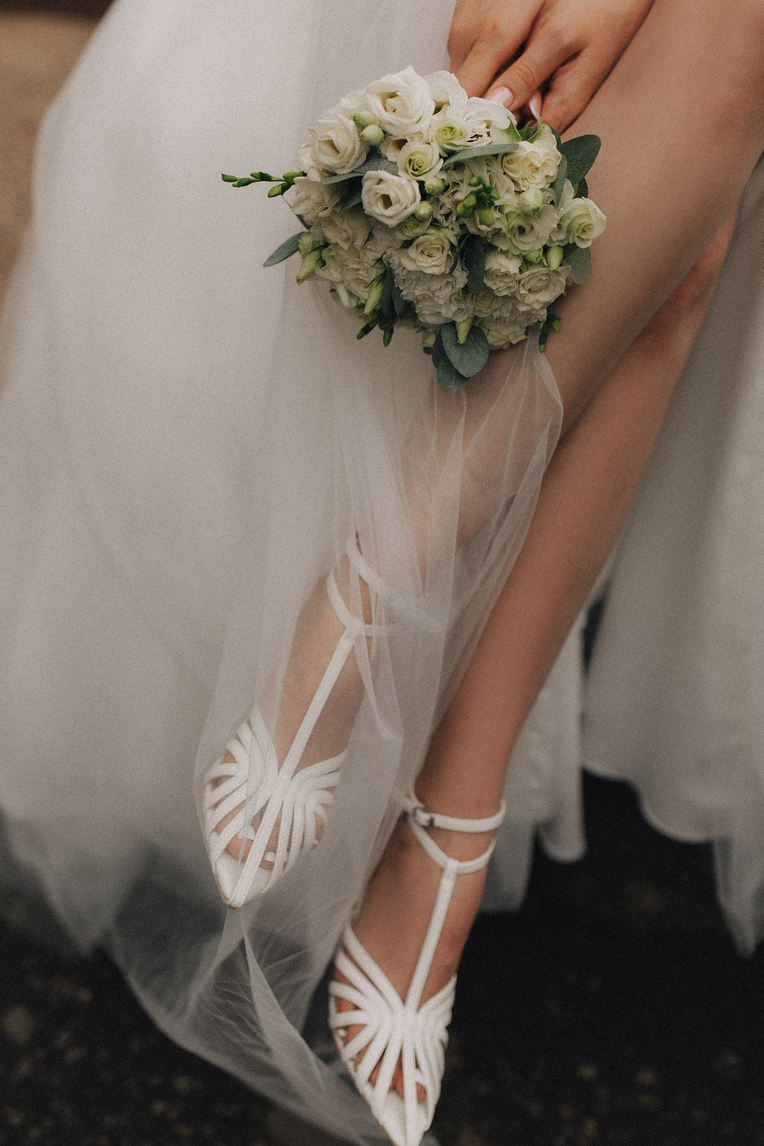 Алексей и Юлия. Фотограф Брянск|Москва Даша Жукова