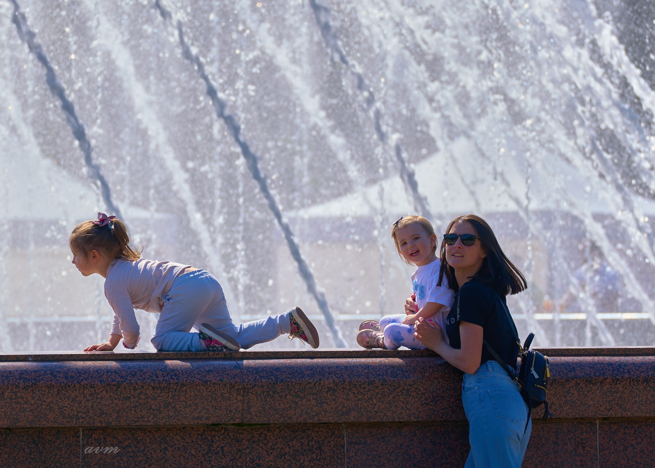 Лето 2024 КРЕСТОВСКИЙ ОСТРОВ. Фотограф Михеев Андрей