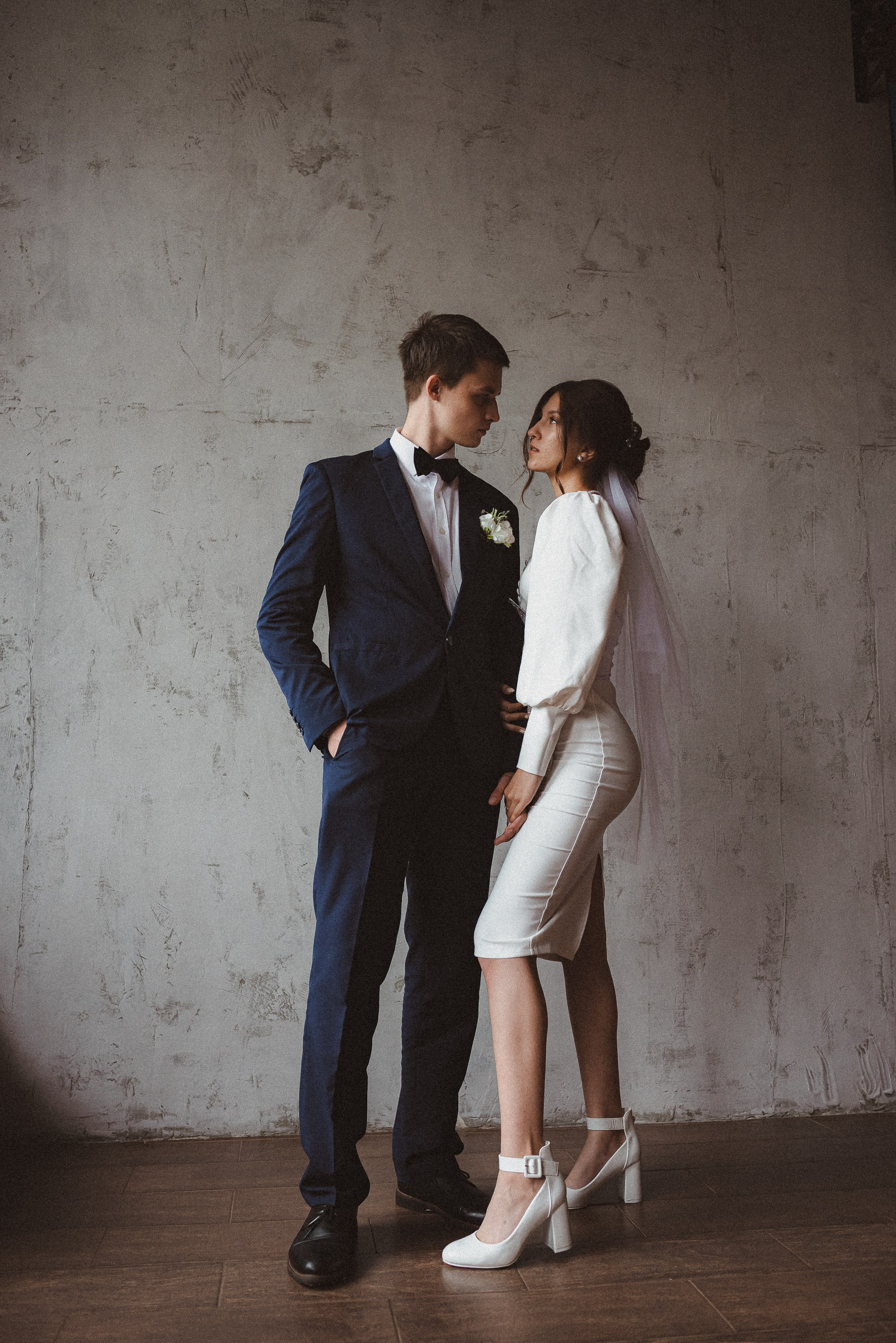 Свадебные съемки. Фотограф Санкт-Петербург Виктория Гурина