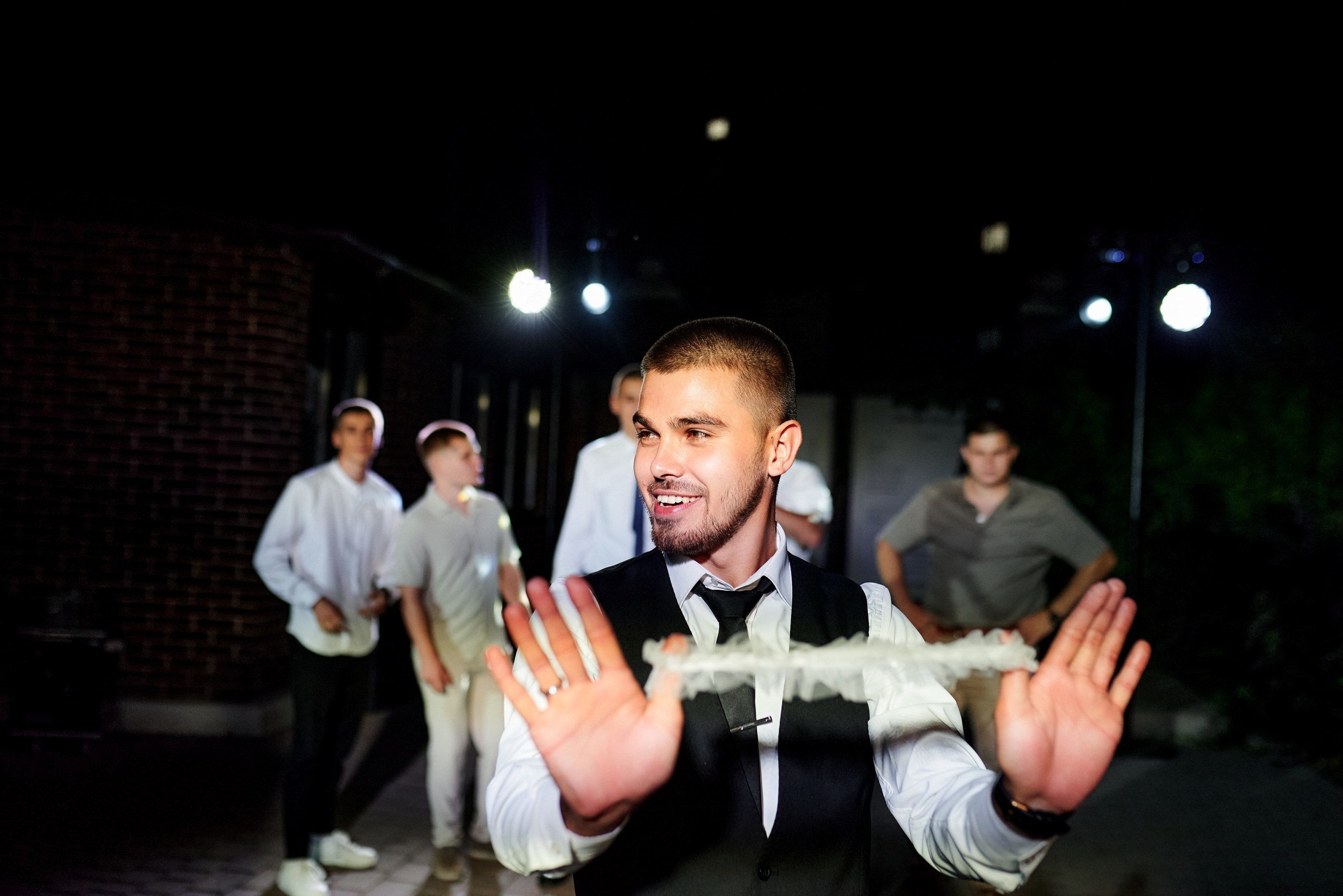 Свадьба Даши и Артема. Свадебный фотограф г. Новочеркасск г. Ростов-на-Дону