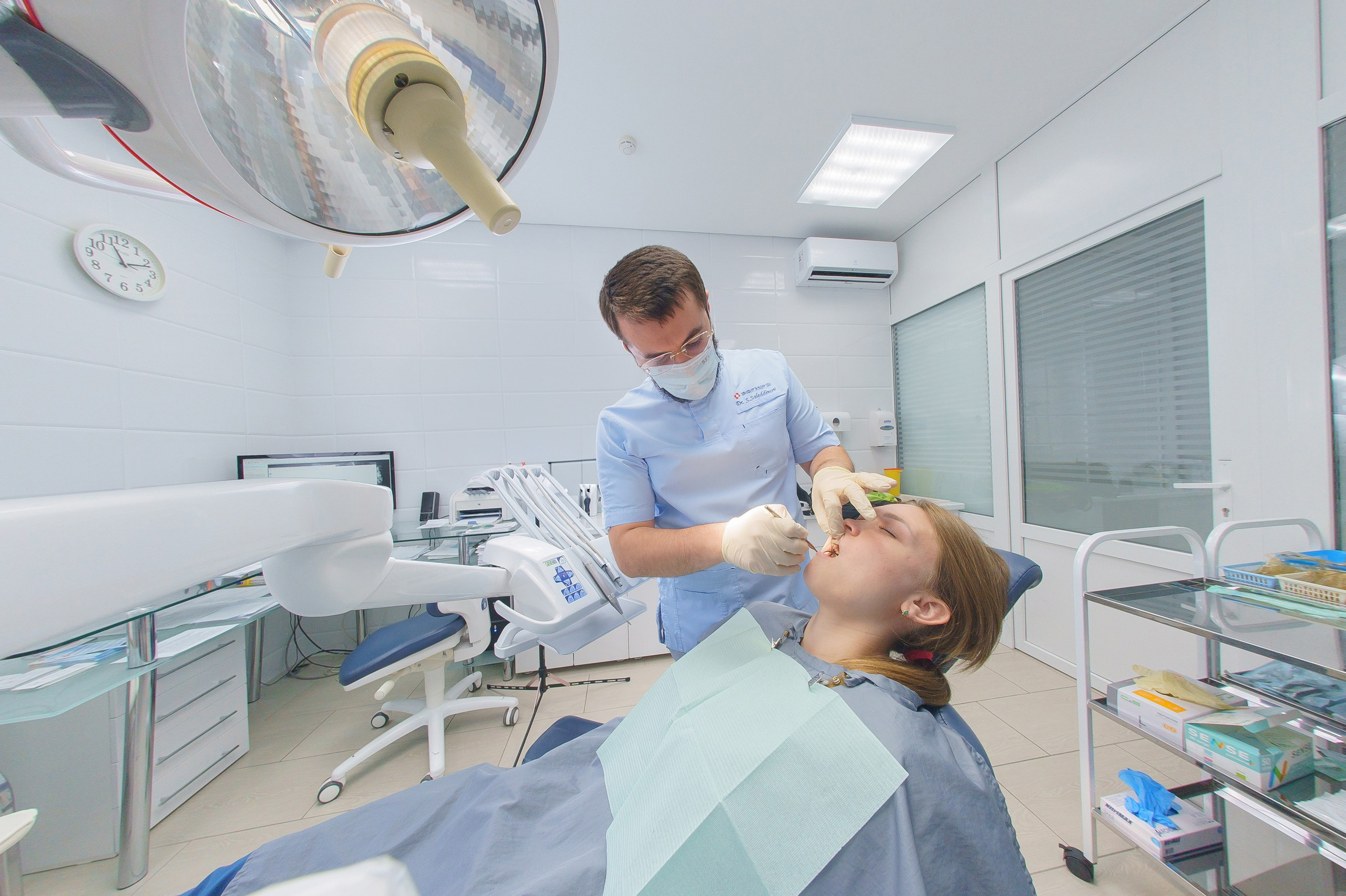 Деловой портрет. Антон Катушенок — фотокорреспондент города Набережные Челны