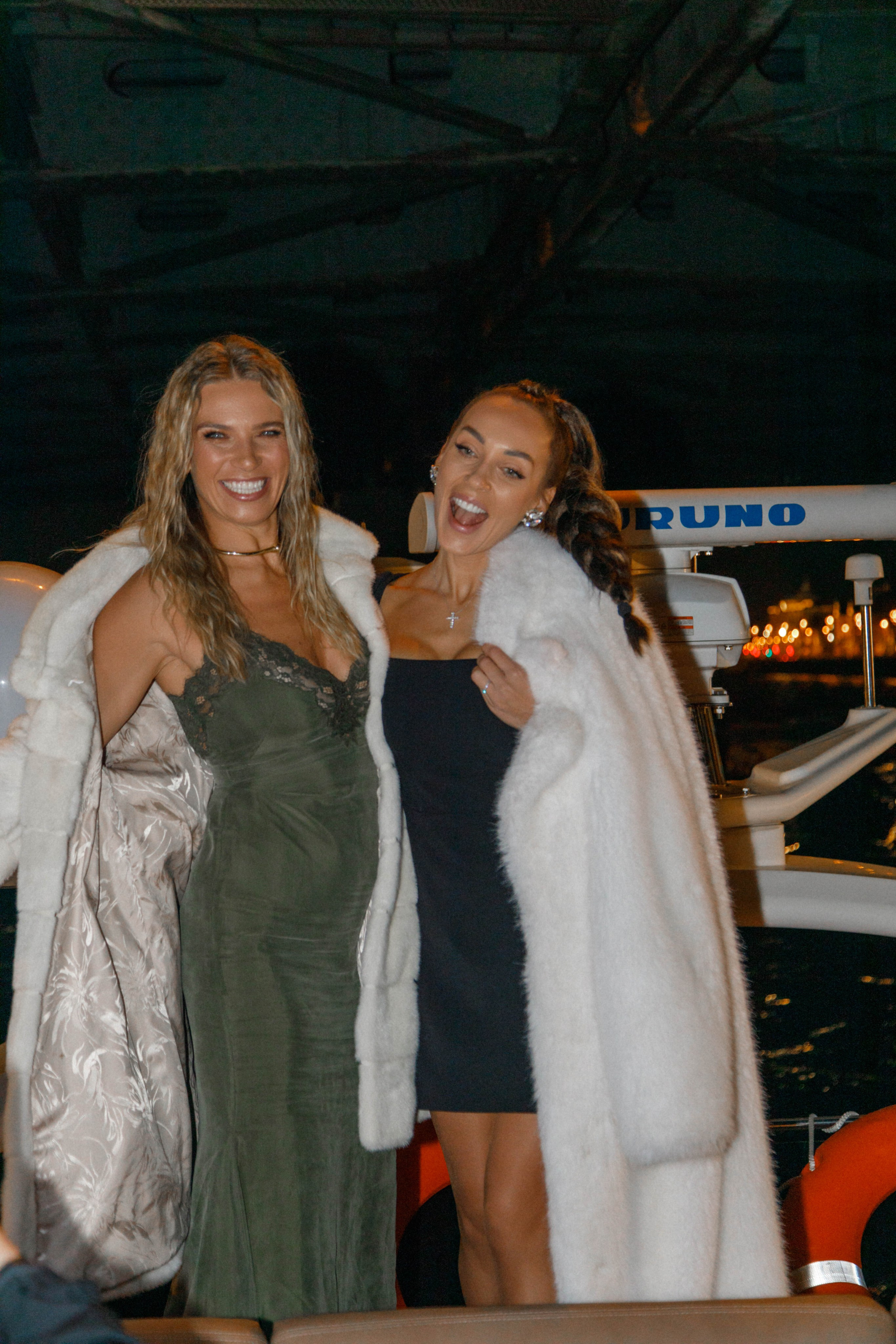 Морская прогулка. Фотограф Ксения Третьякова, Санкт-Петербург