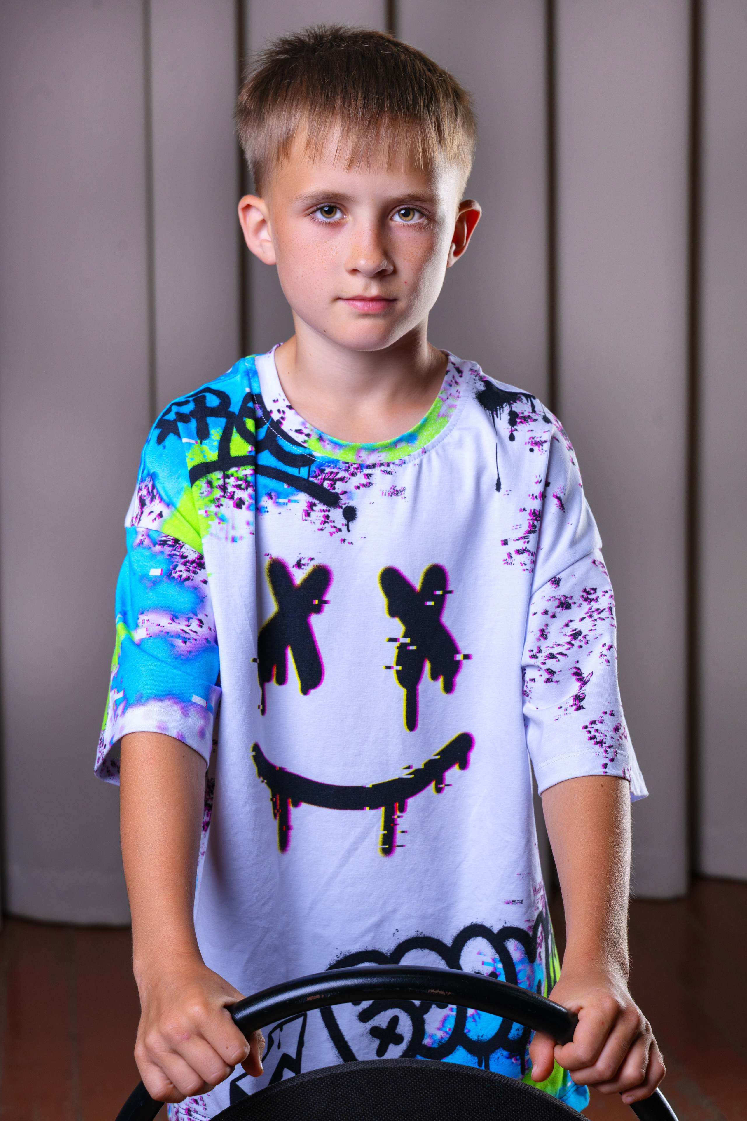 ДЕТСКИЕ ПОРТРЕТЫ. Главная