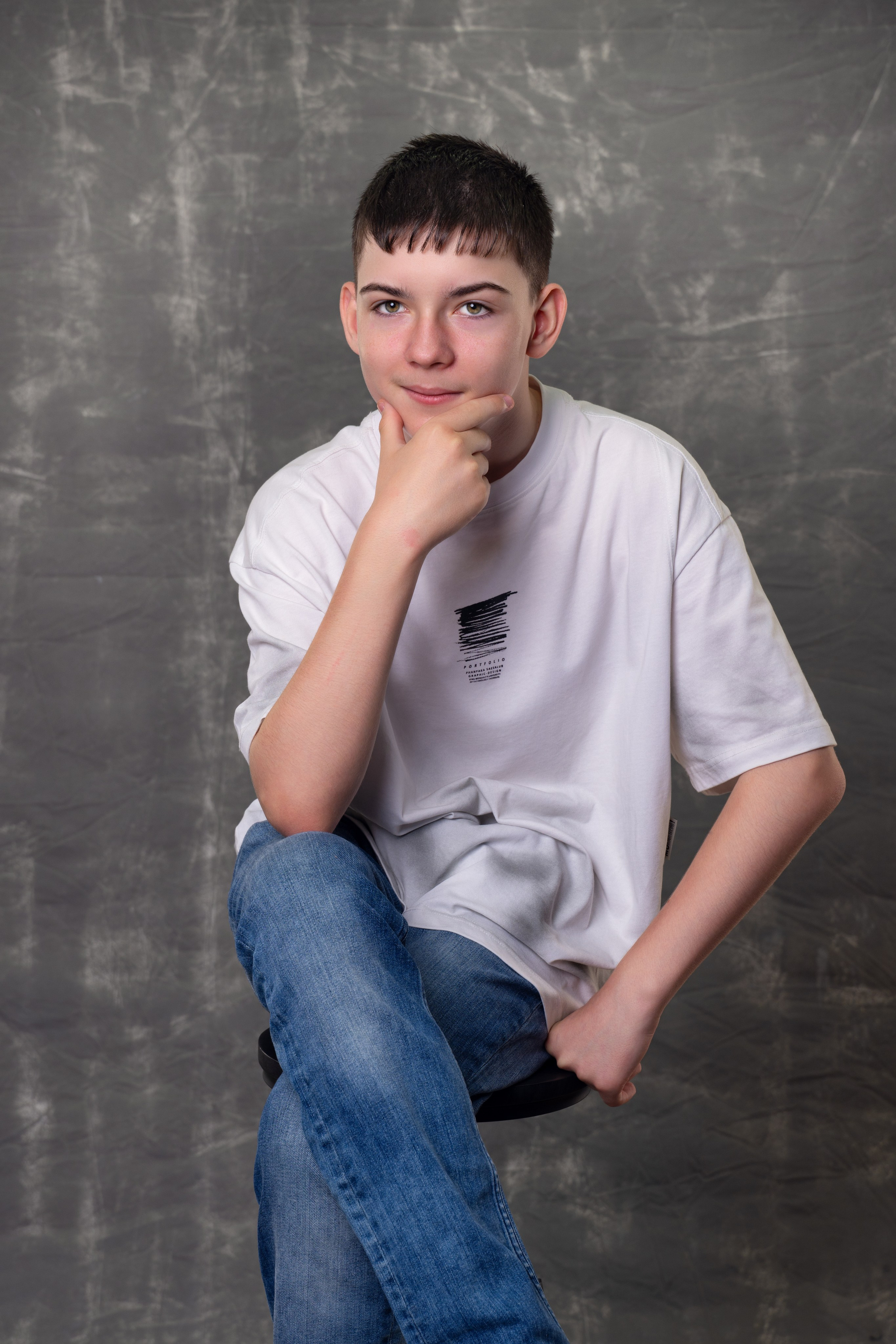 Непредсказуемые подростки. Главная