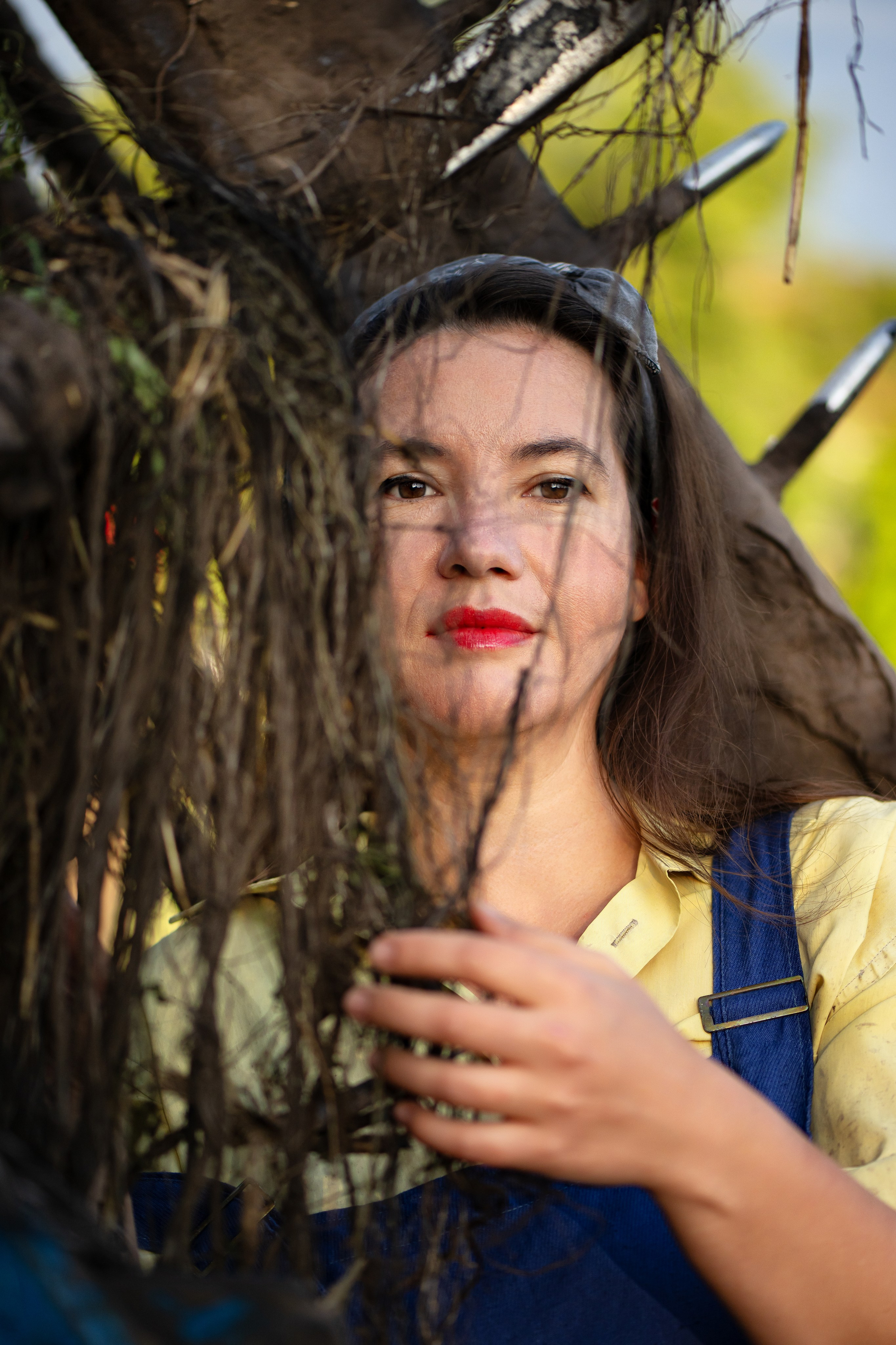 Сельская Новь. Главная