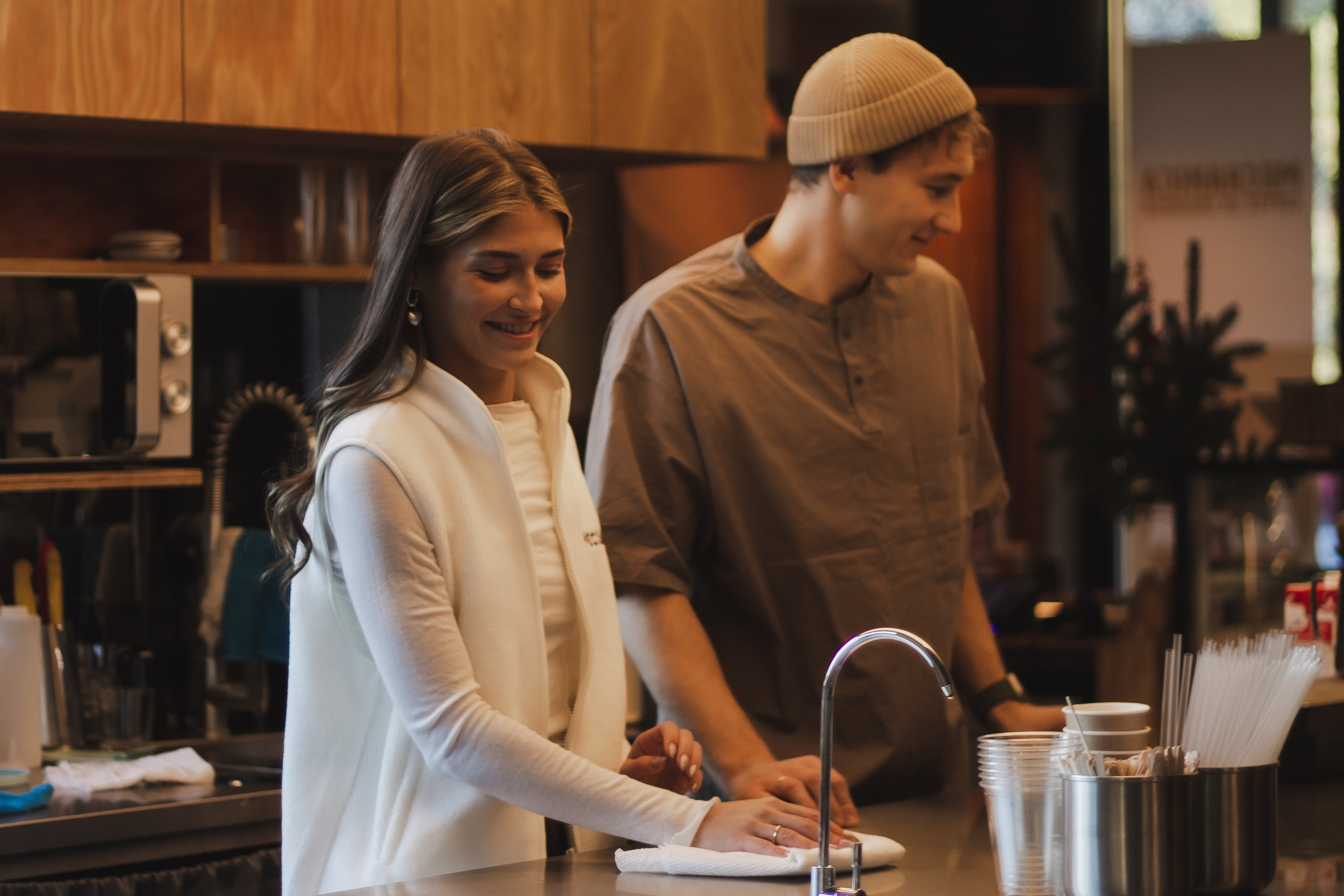 Кофейня. Фотограф Красная поляна|Сочи|Сириус