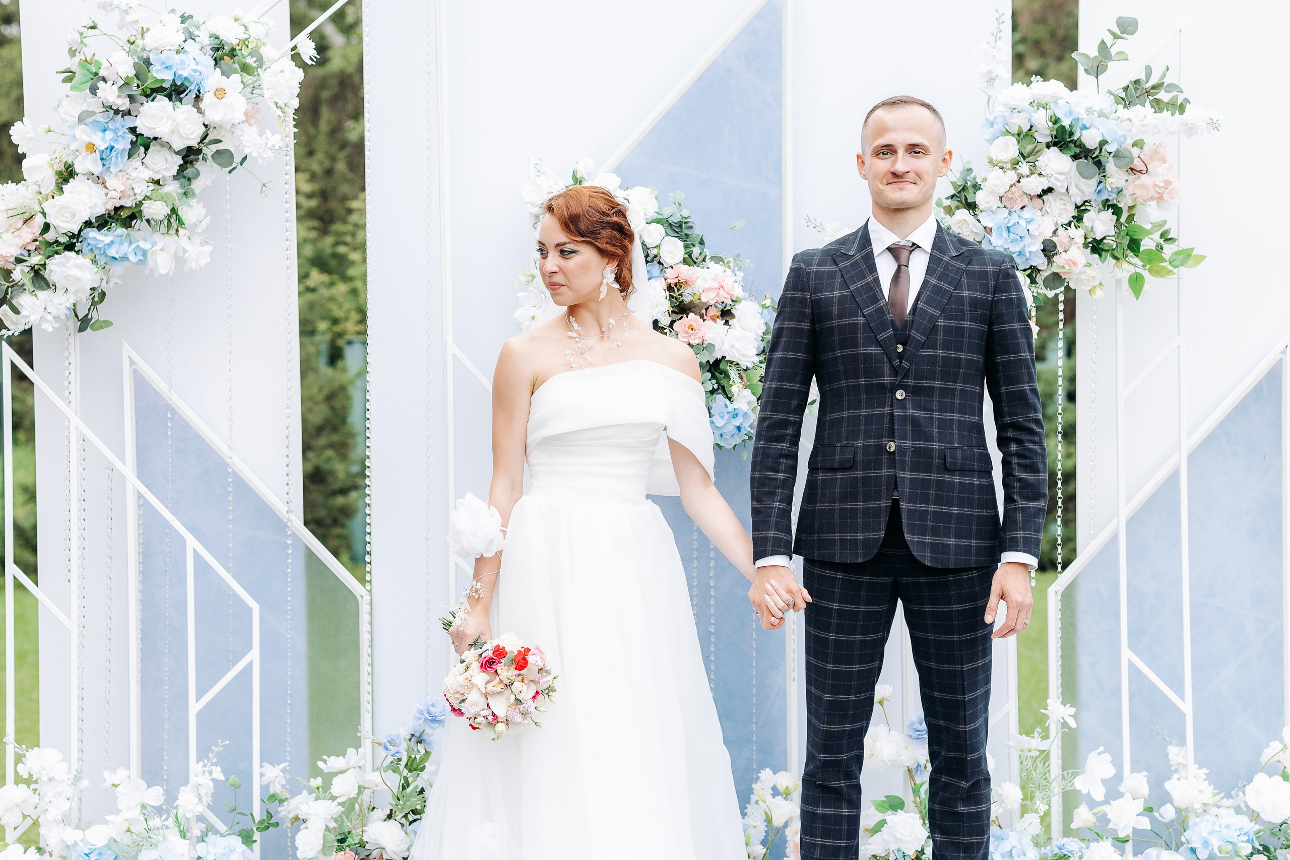 Антон Ксения. Фотограф Омск Андрей Козяков