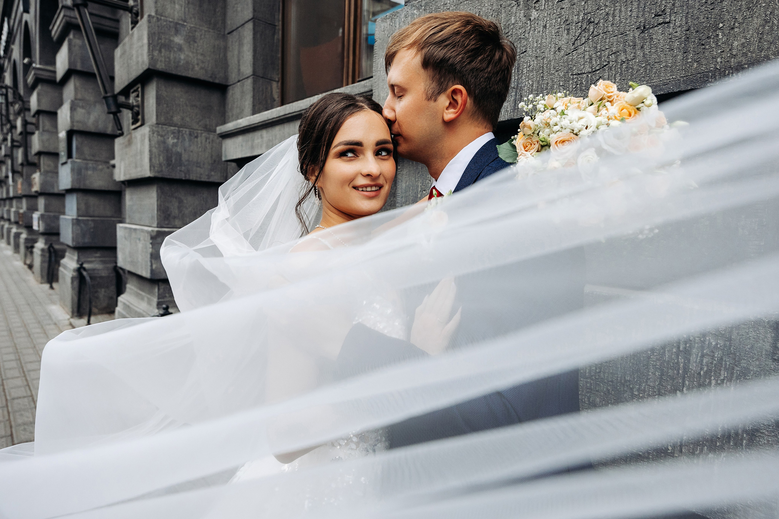 Максим Ангелина. Фотограф Омск Андрей Козяков