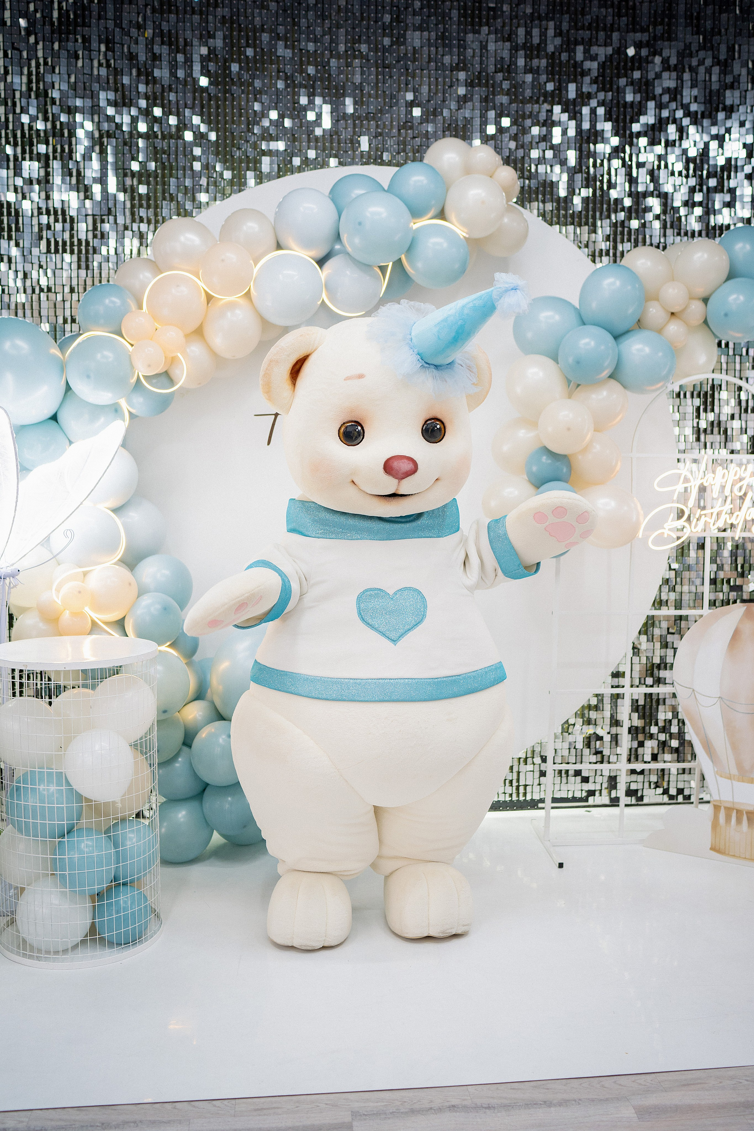 Годик Артёму. Фотограф на Крещение и Венчание в Красноярске Рамазанова Юлия