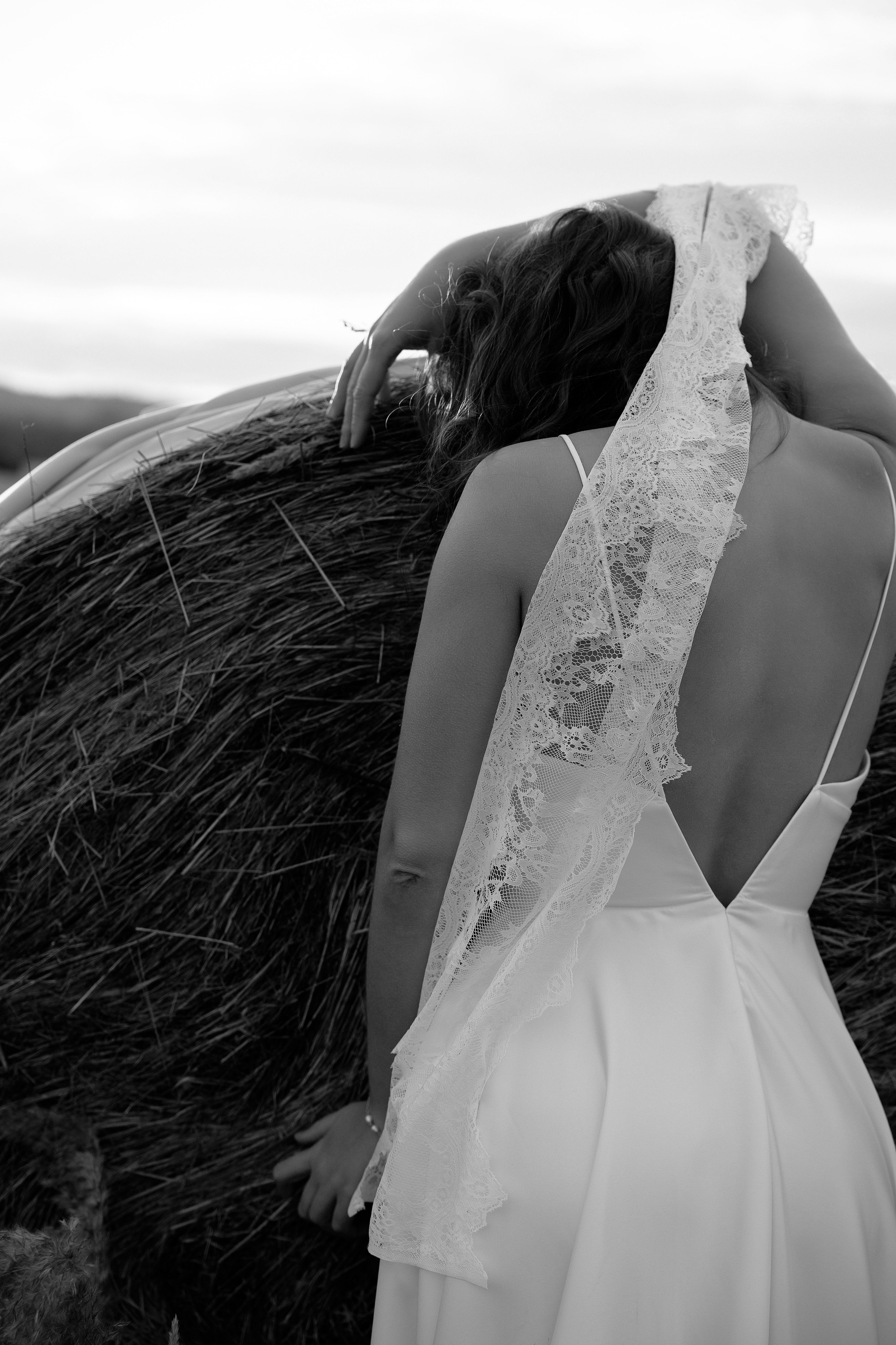 Ясная Поляна. Свадебный и семейный фотограф  во Владивостоке Ольга Украинец