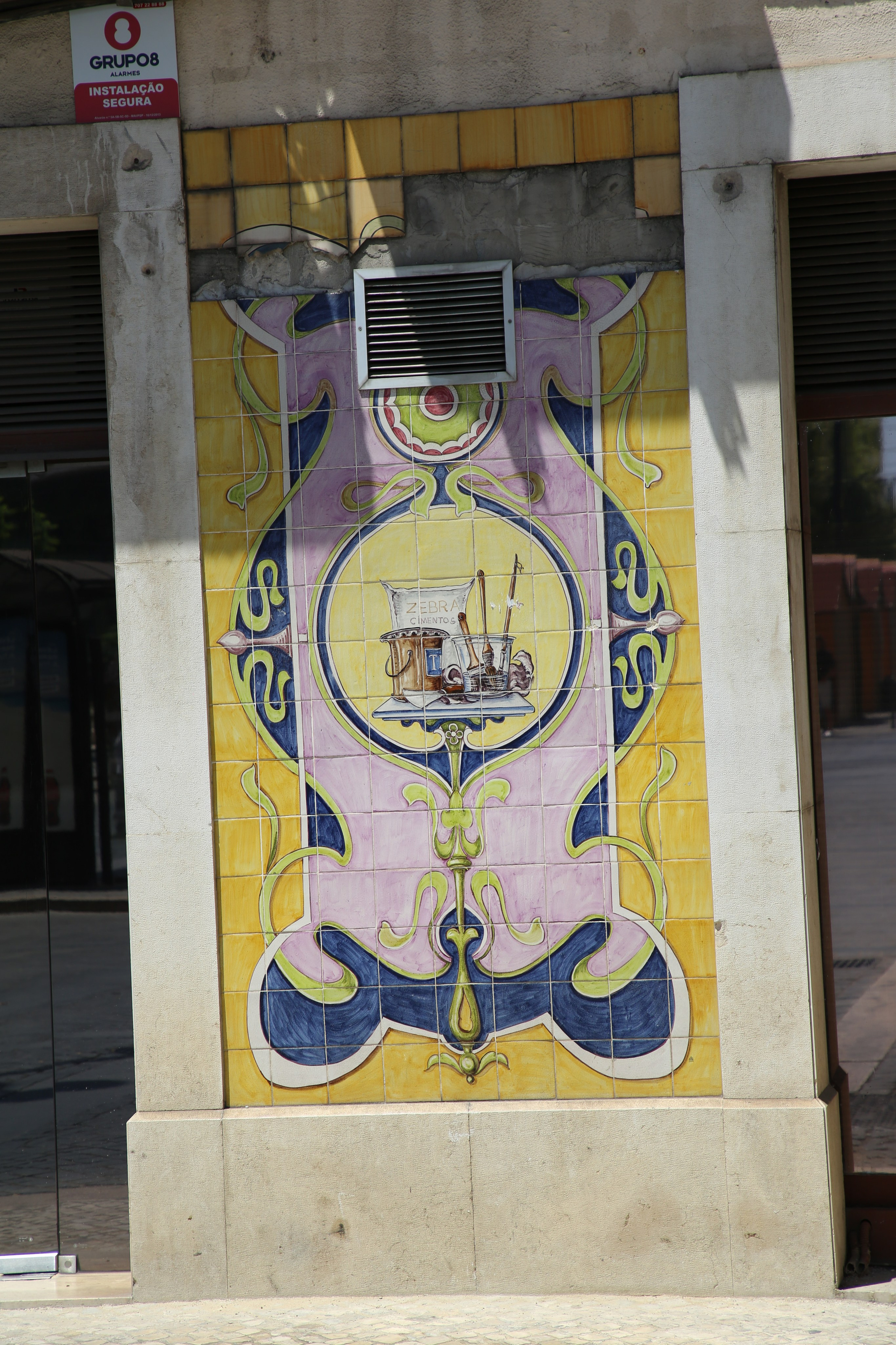 Lisbon, Portugal. Andrey Filippov Photographer