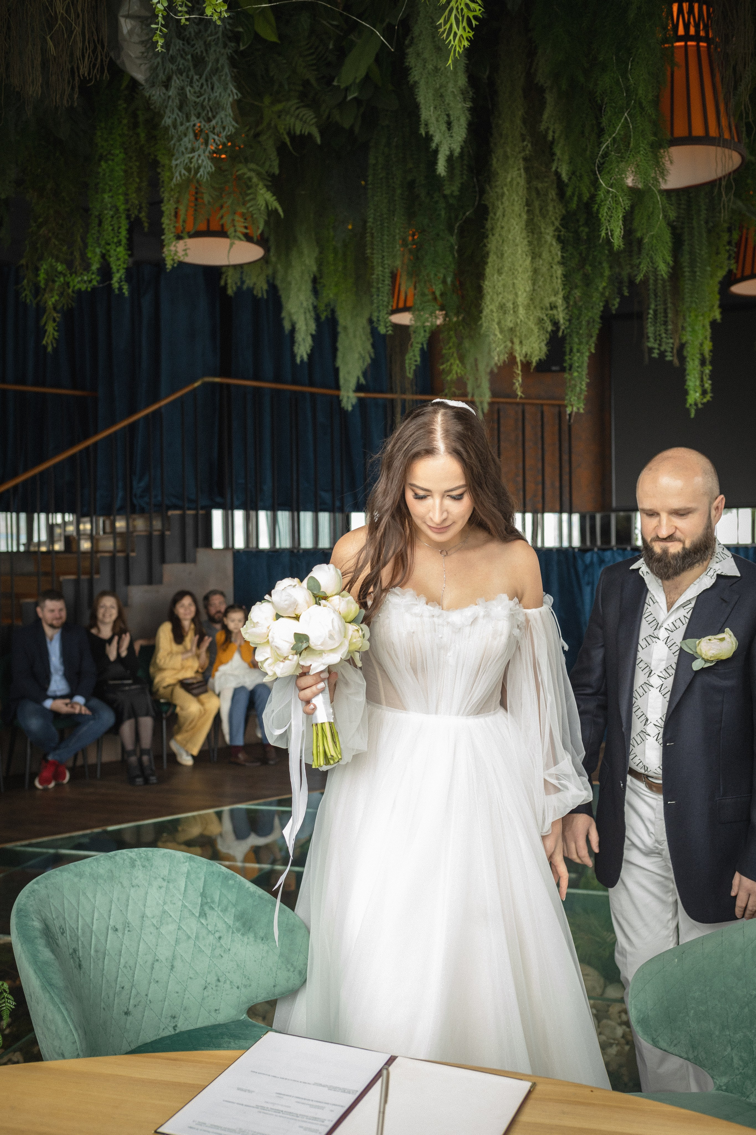 Валентин и Татьяна. Главная