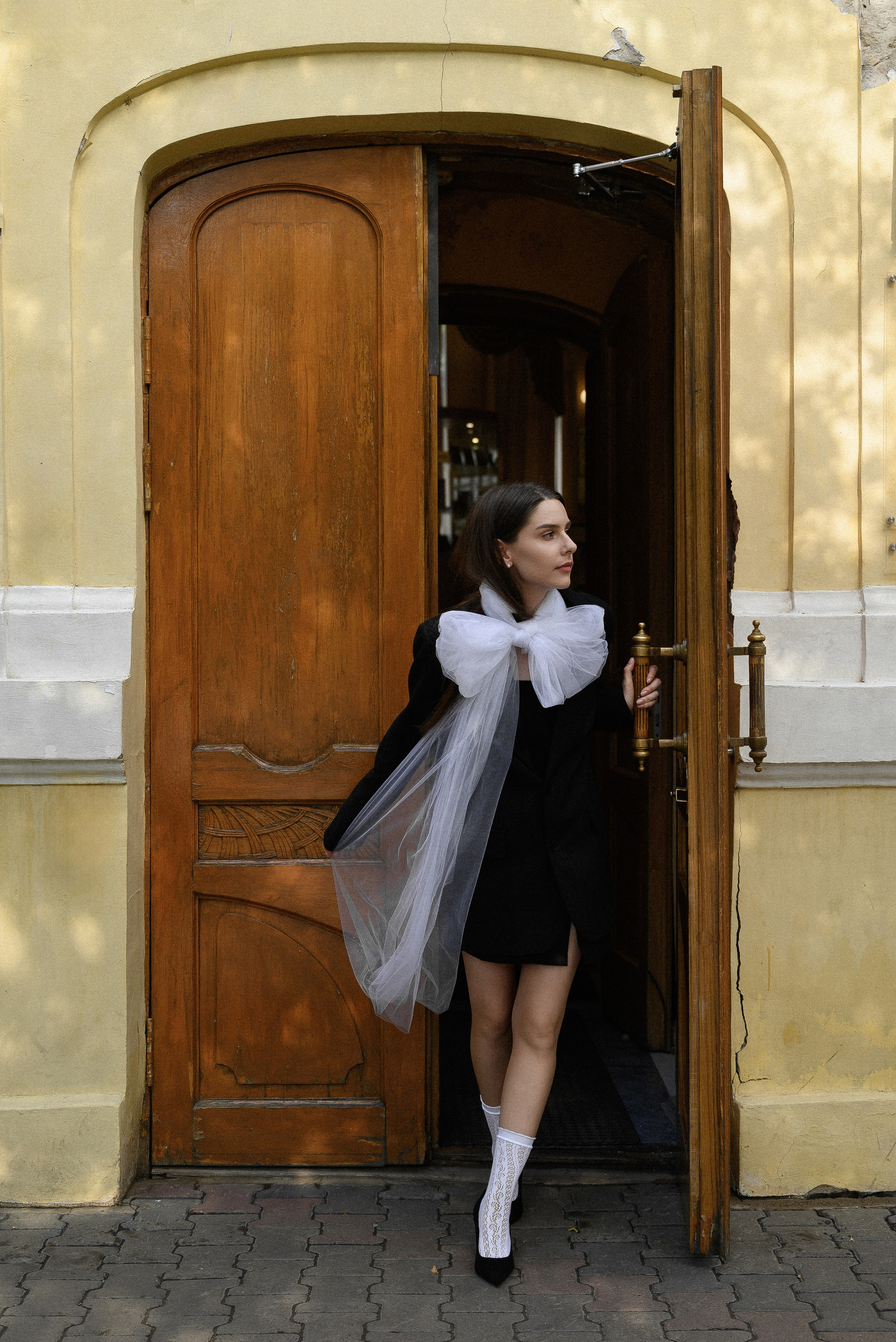 Эльвира. Тамара Власова