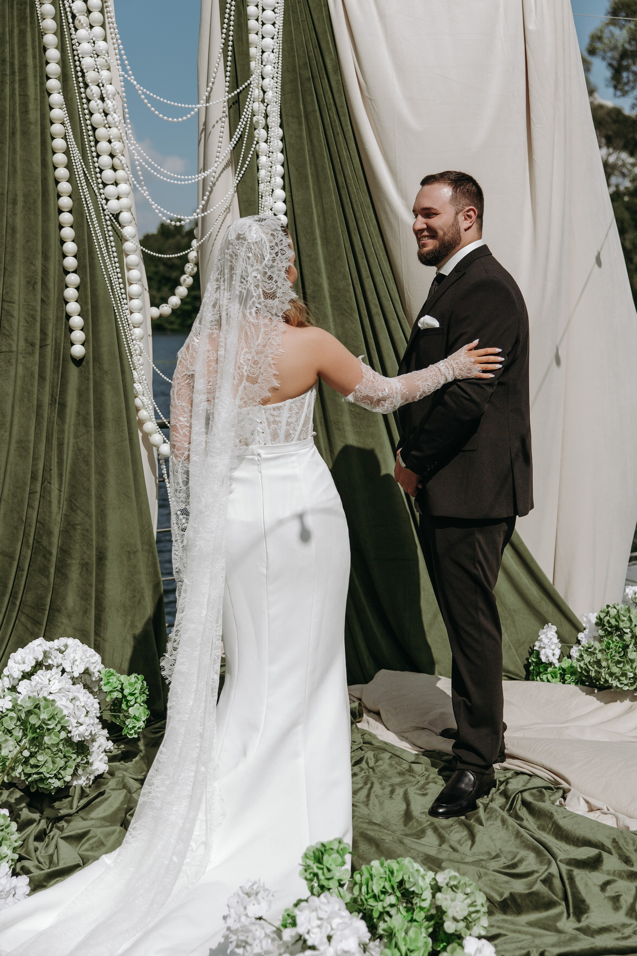 Иван и Оксана. Свадебный и семейный фотограф в Уфе Руслан Миргаляов