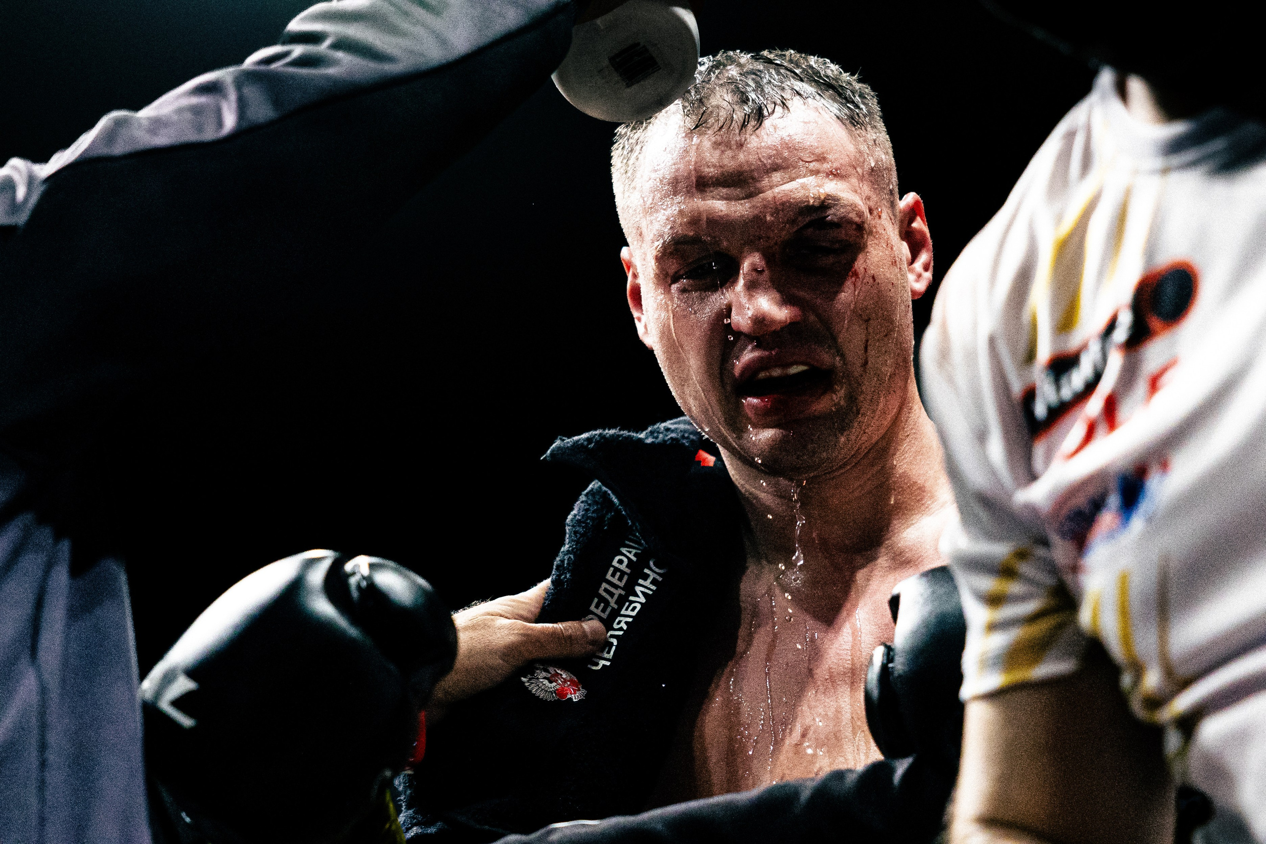 СПОРТ. Репортажный фотограф Наталья Лапцевич