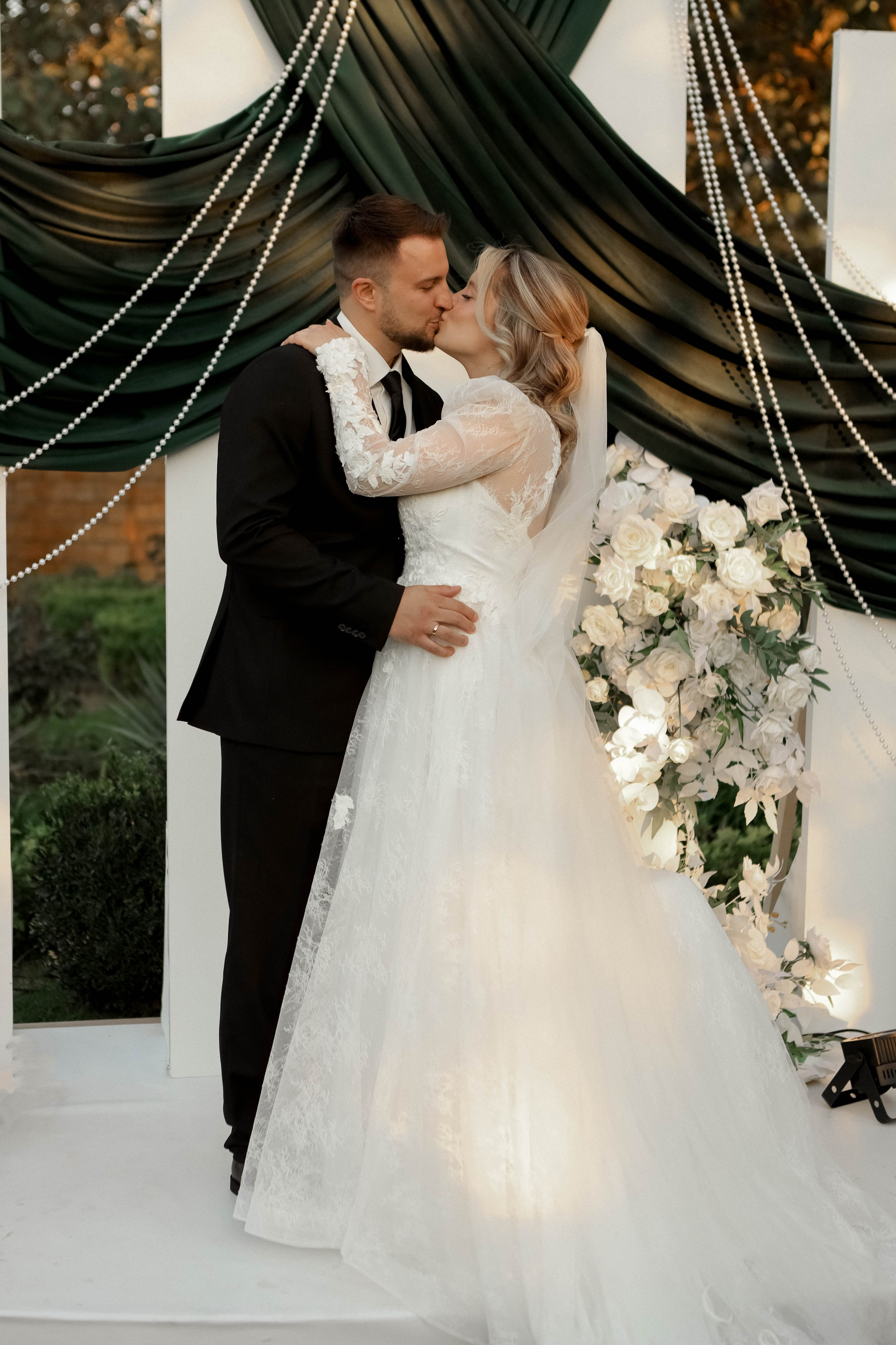 Свадьба-вечеринка. Фотограф в Крыму Богдана Захарчук