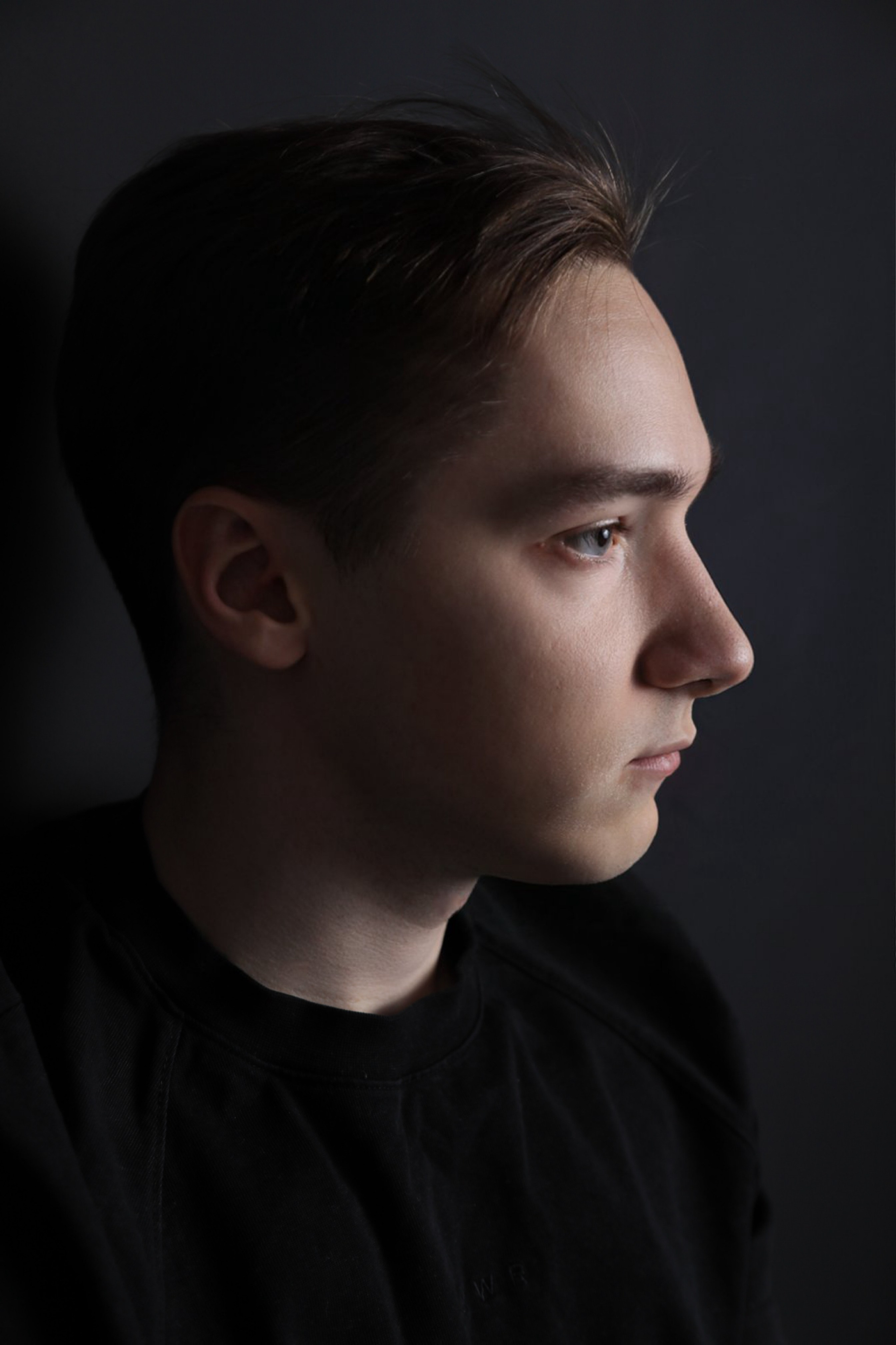 Актер Евгений Лямин. Актерское портфолио. Профессиональный фотограф Алена Александрова