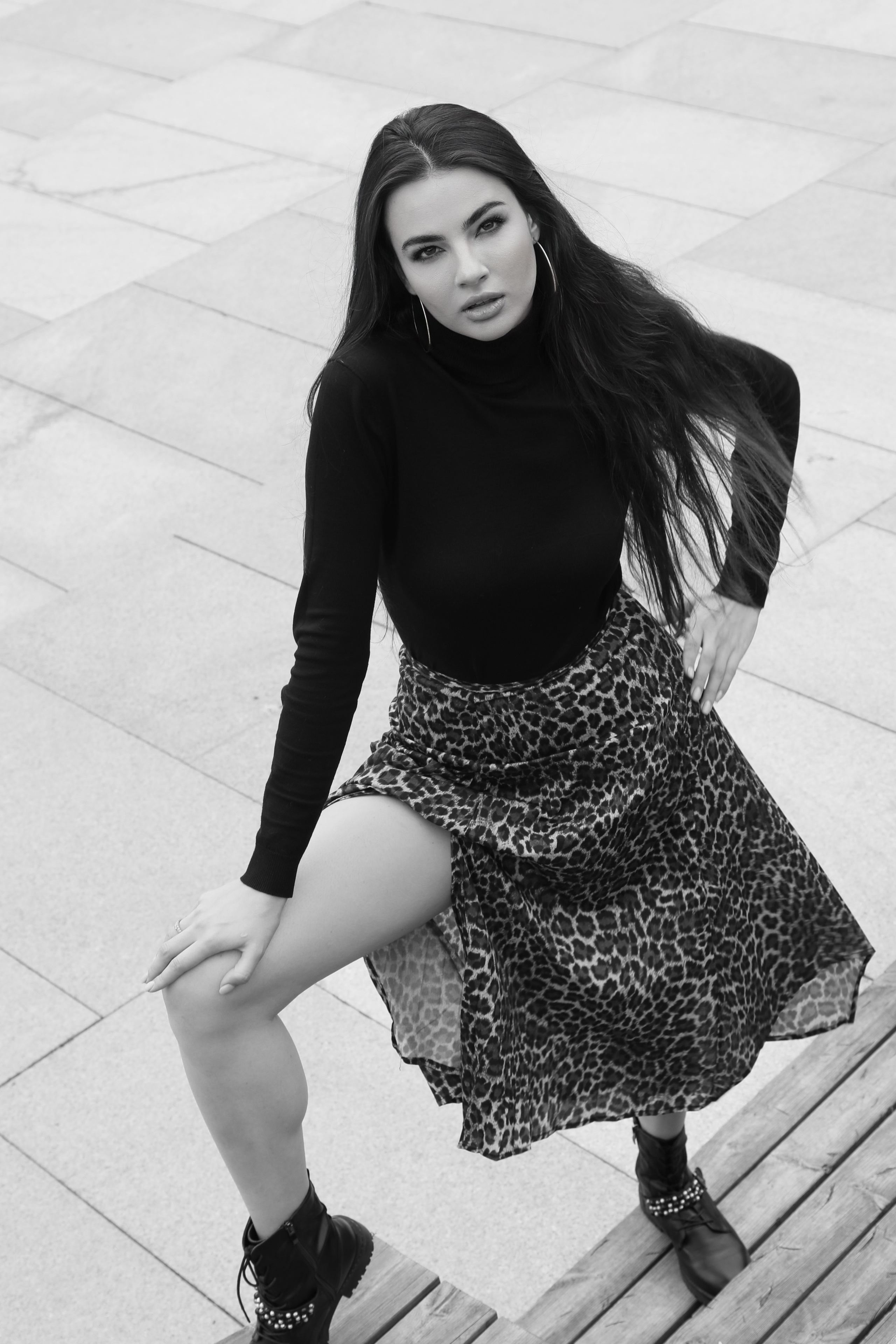 Сюзанна. Профессиональный фотограф Алена Александрова