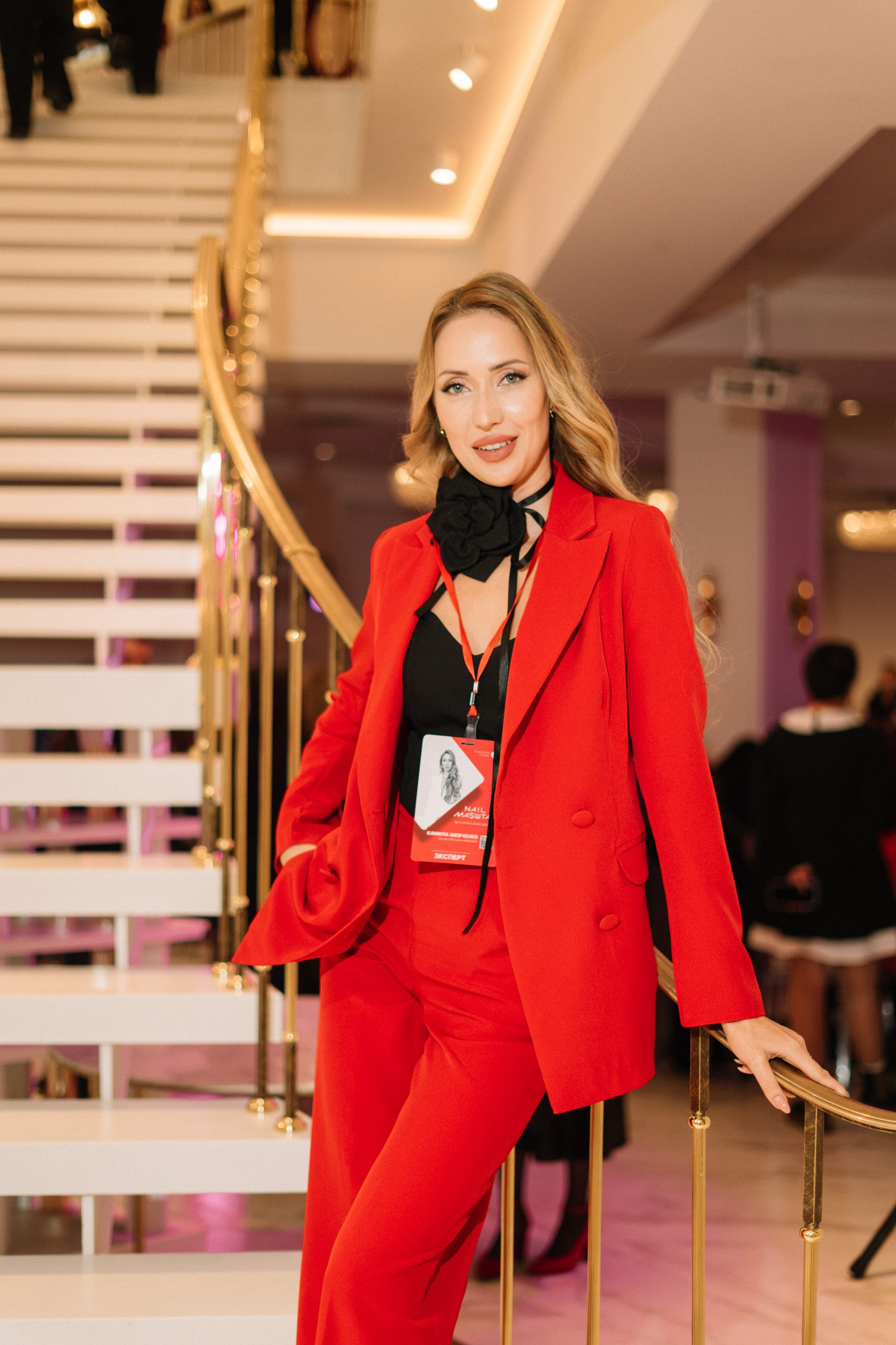 Фотосъёмка конференций и форумов в Москве. Алиса Пиневич Фотограф Москва