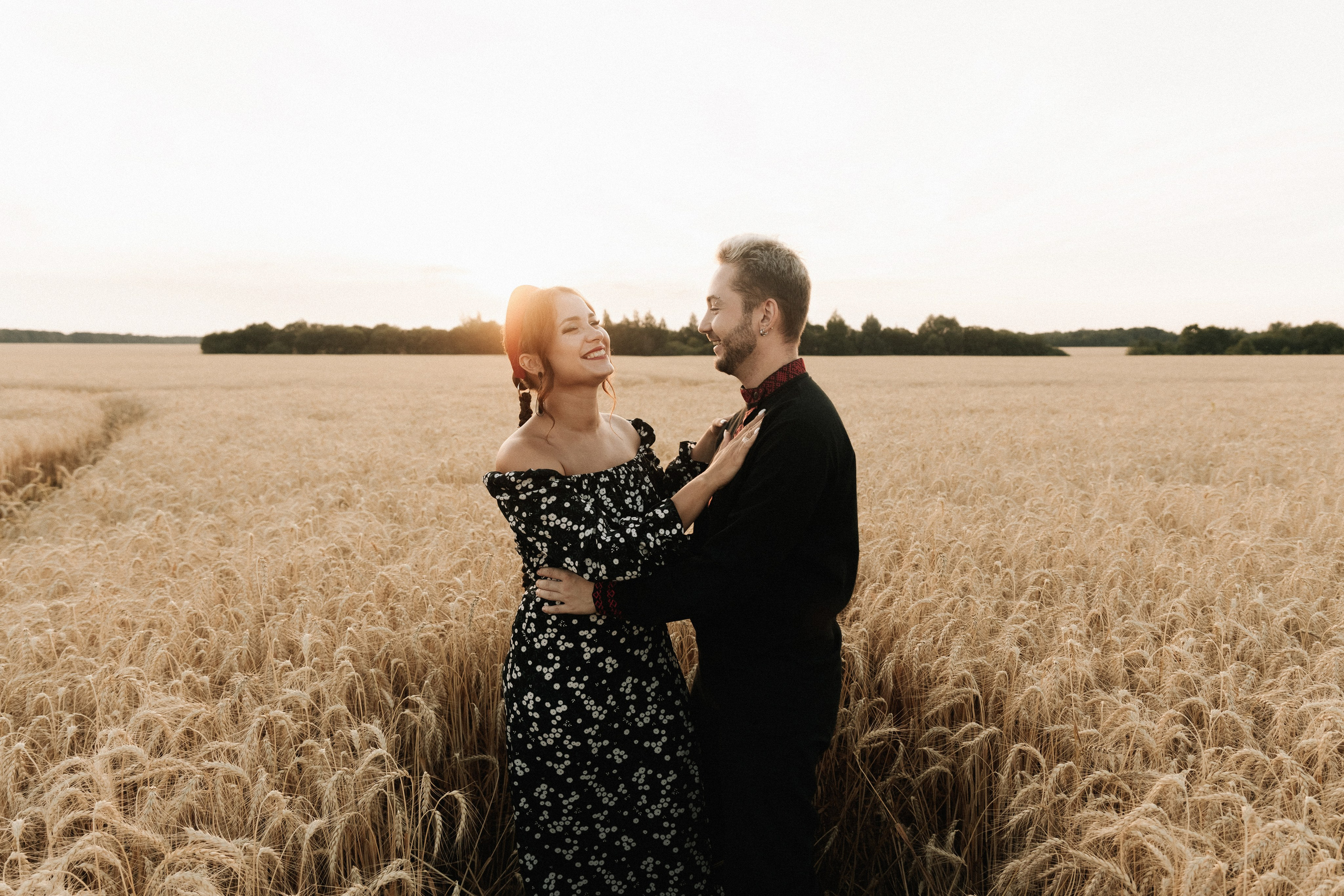 Семья Масловых. Свадебный и семейный фотограф Исаев Давид