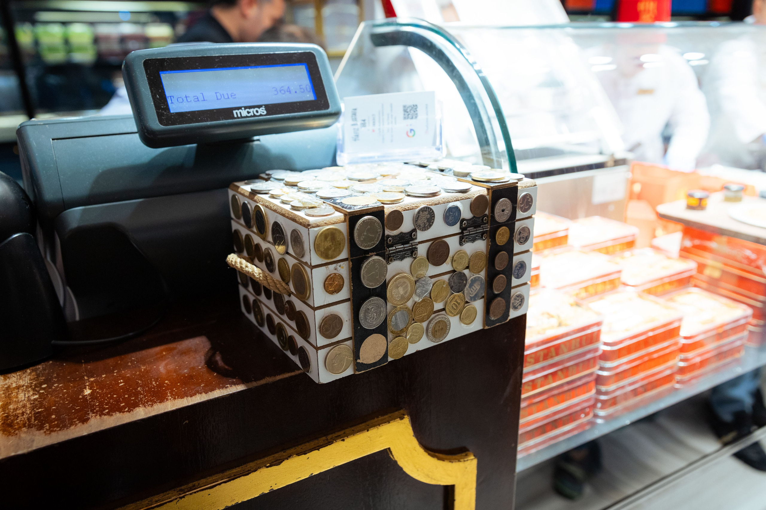 Турция (осень 2023). Фотограф Виноградов Константин