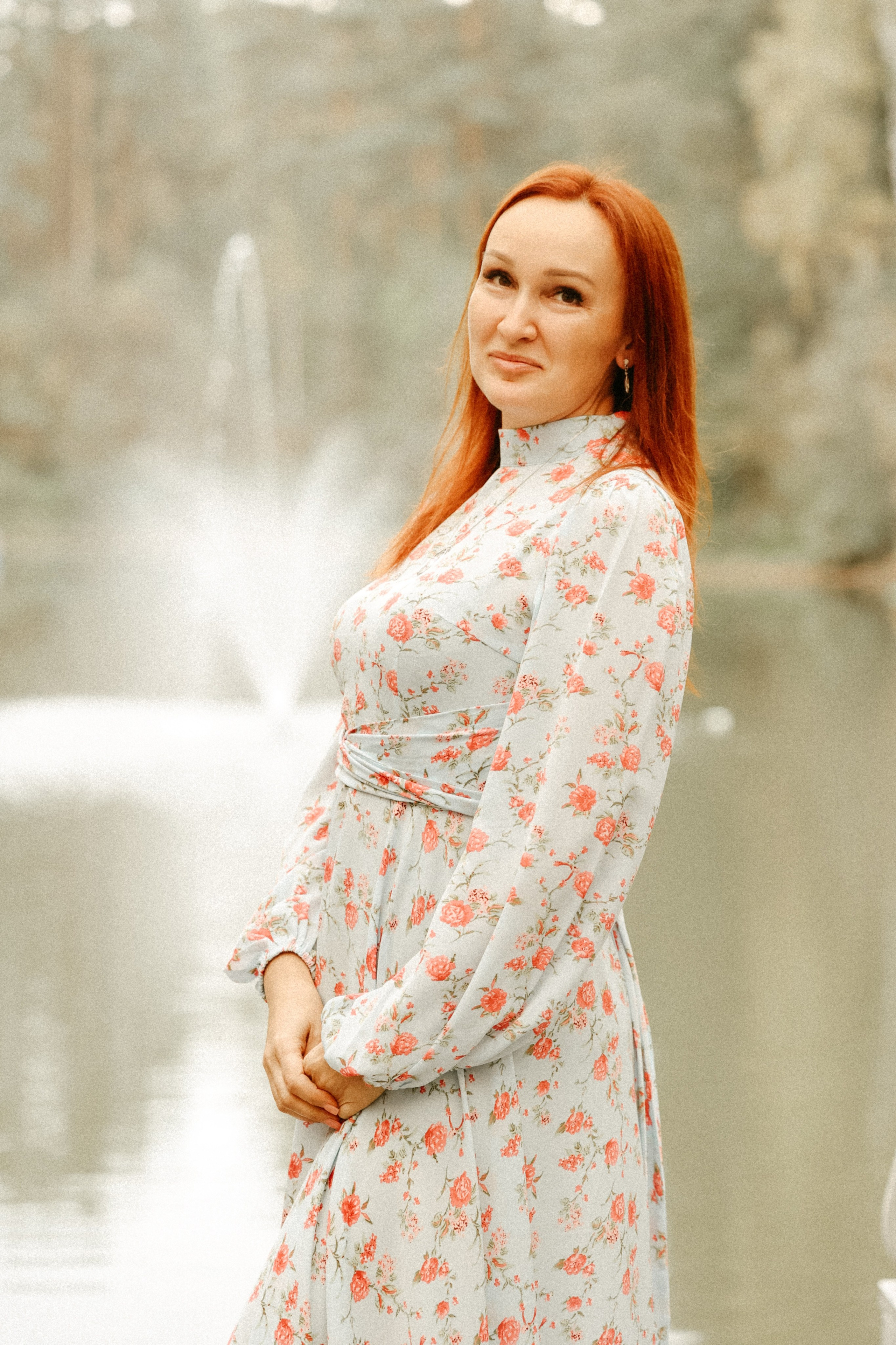 Георгий и Татьяна. Фотограф в Екатеринбурге Андрей Медведко