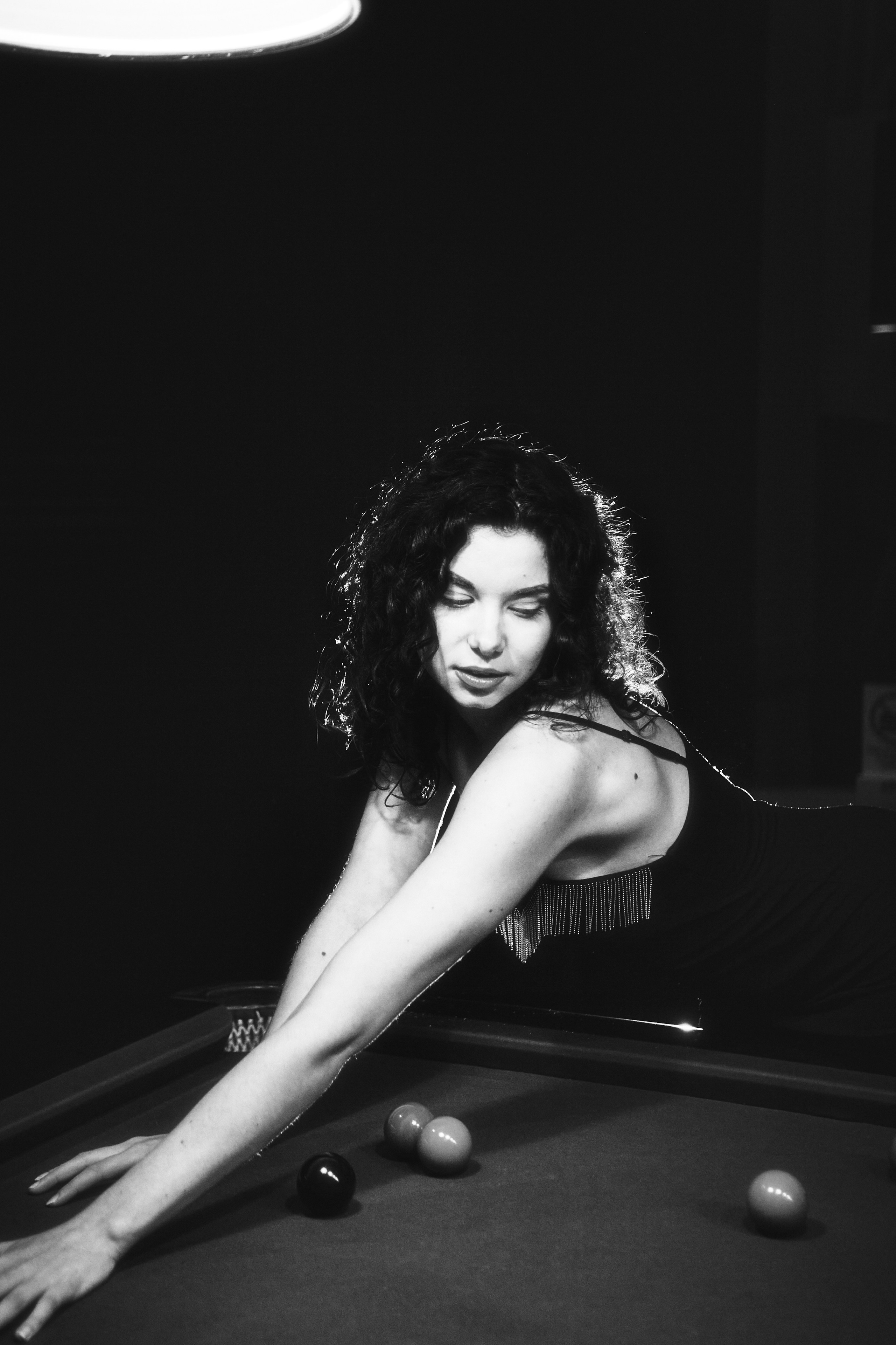 Elizaveta | Billiard