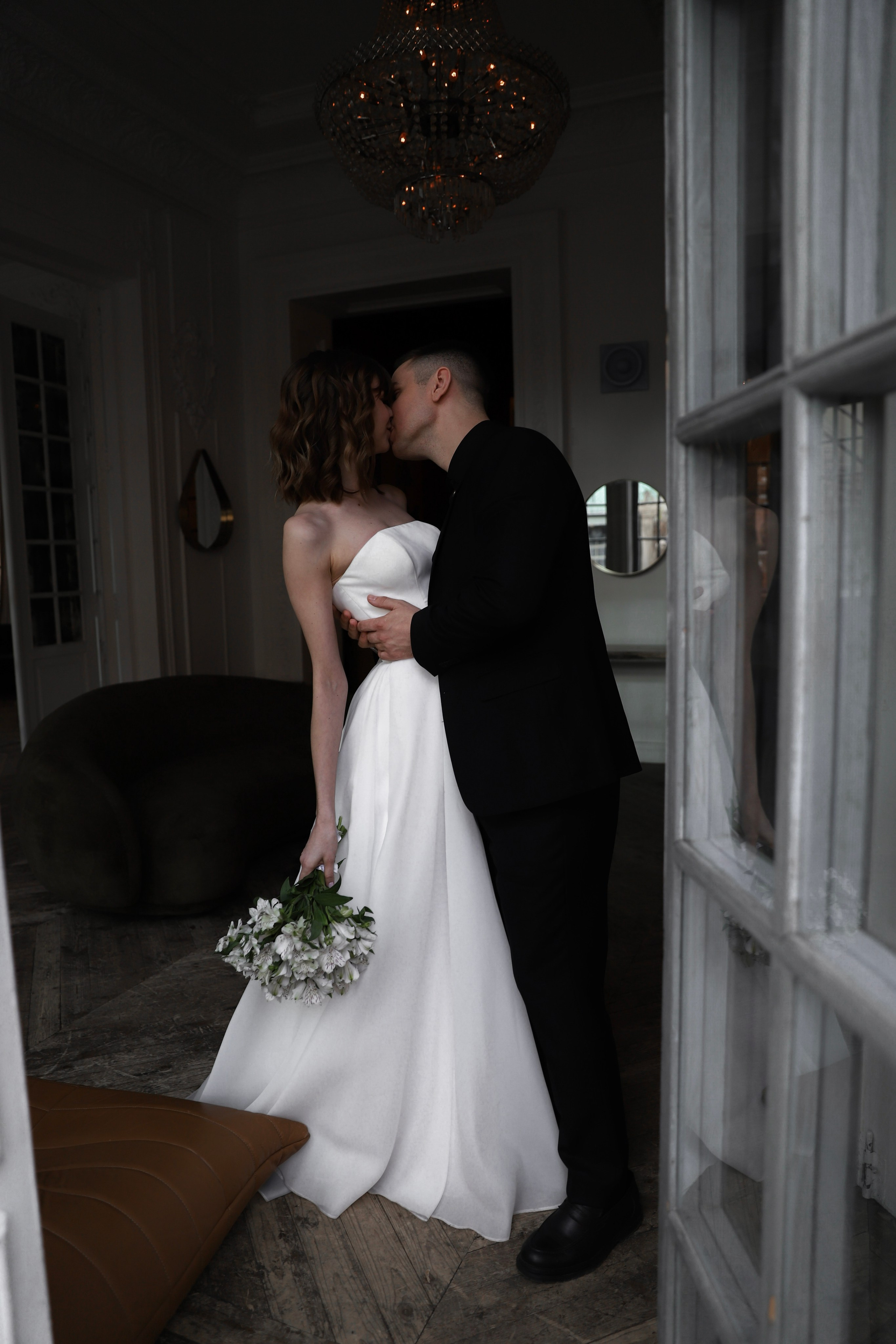 Алексей и Анастасия. Kristina Krugova