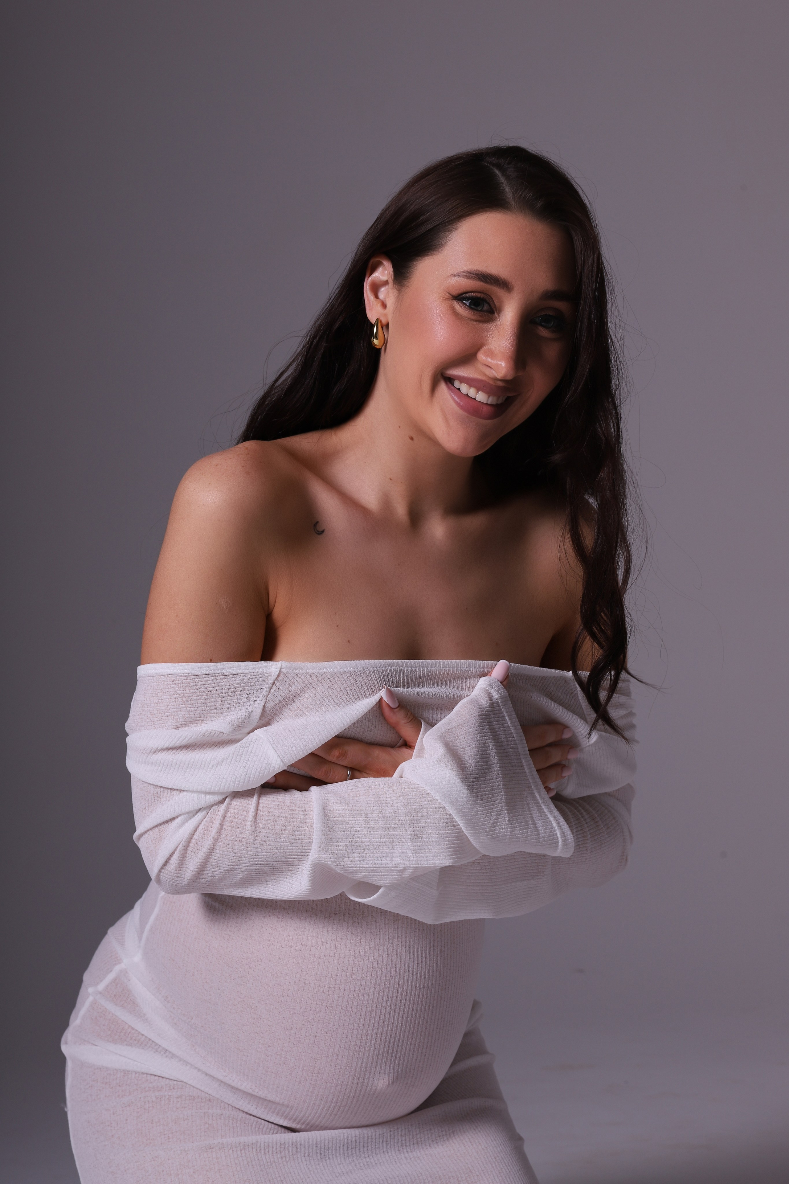 Елизавета. Kristina Krugova