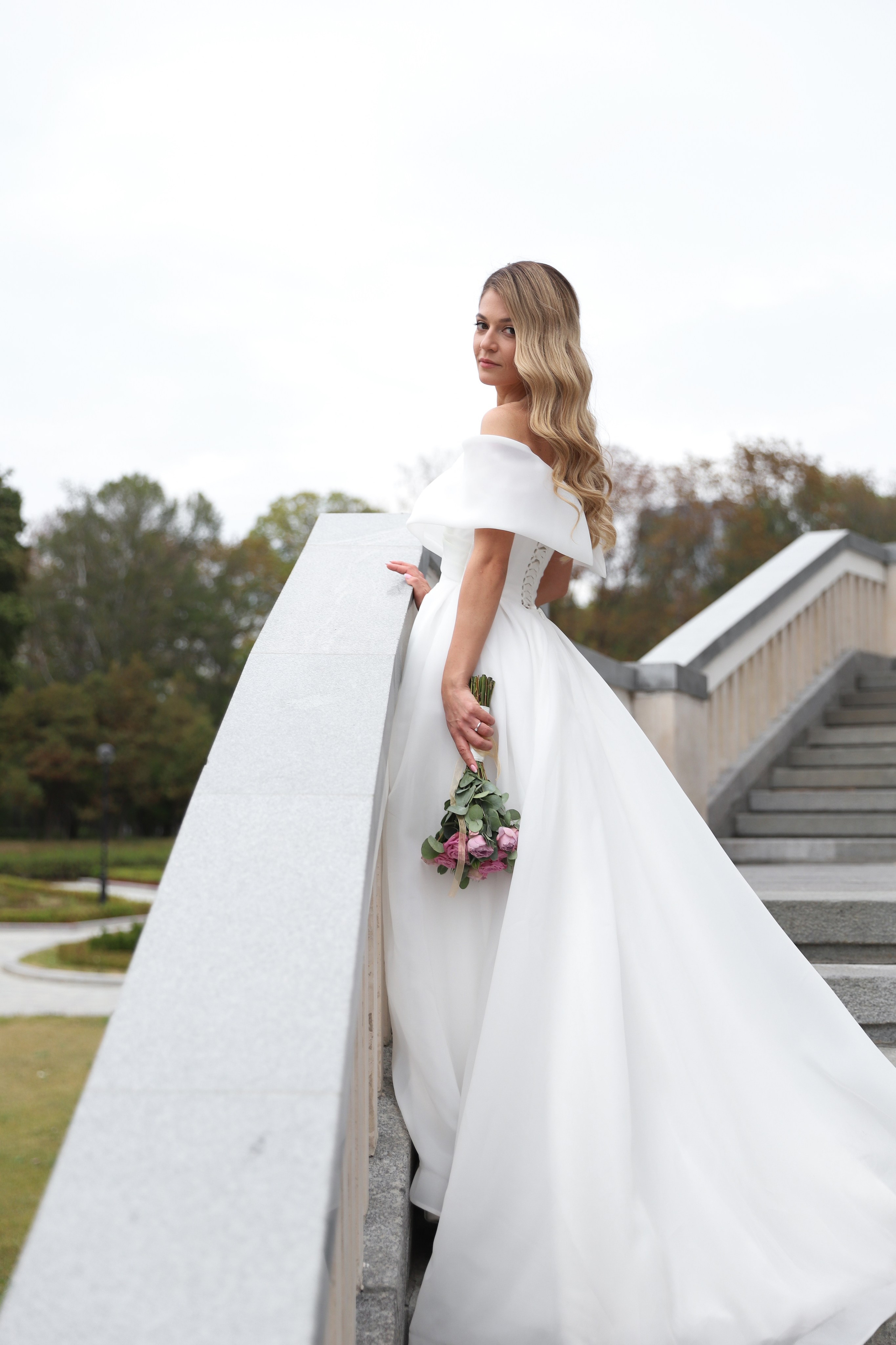 Денис и Наталия. Kristina Krugova