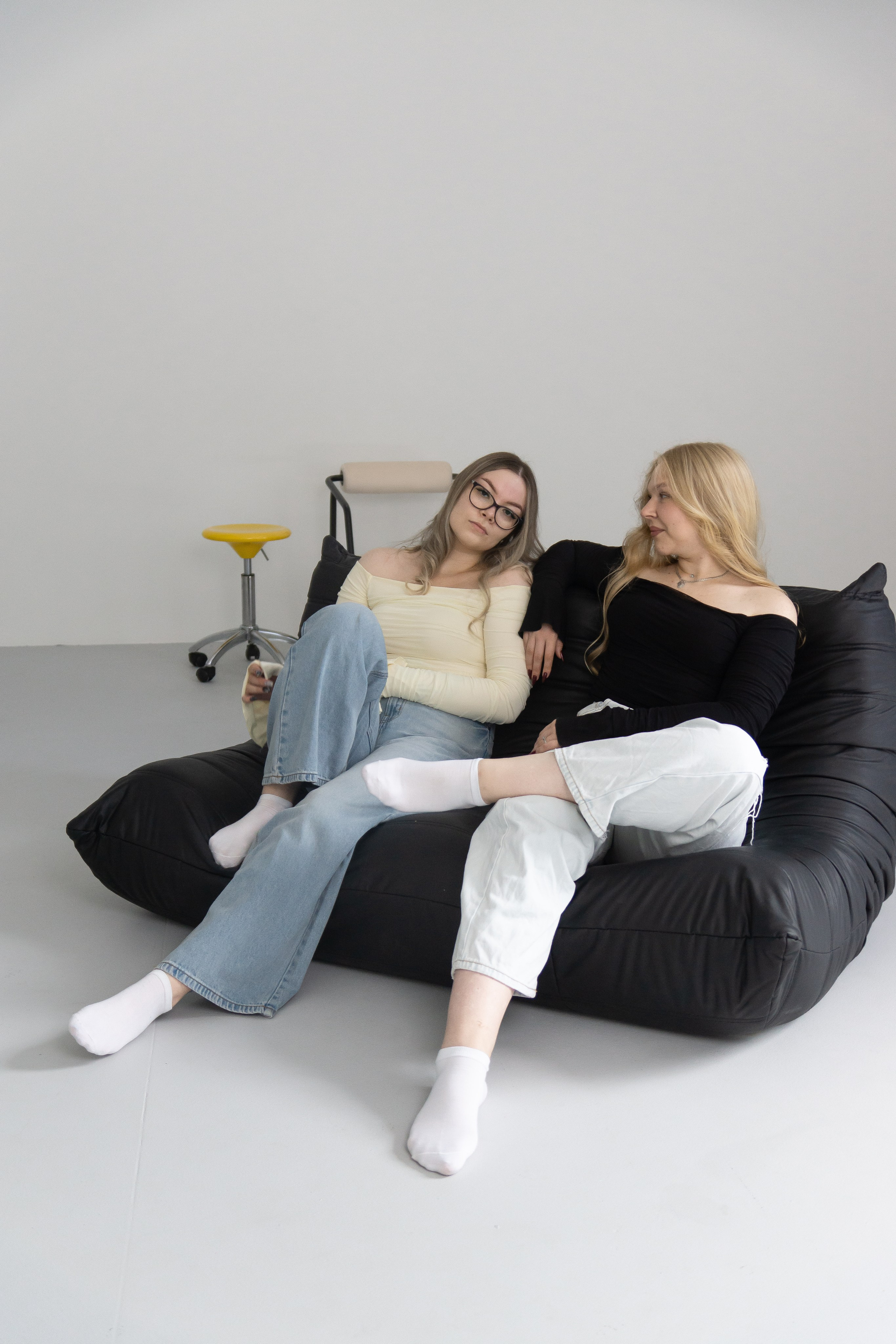 Алина и Валя. Женский фотограф Омск, Екатерина Петрова