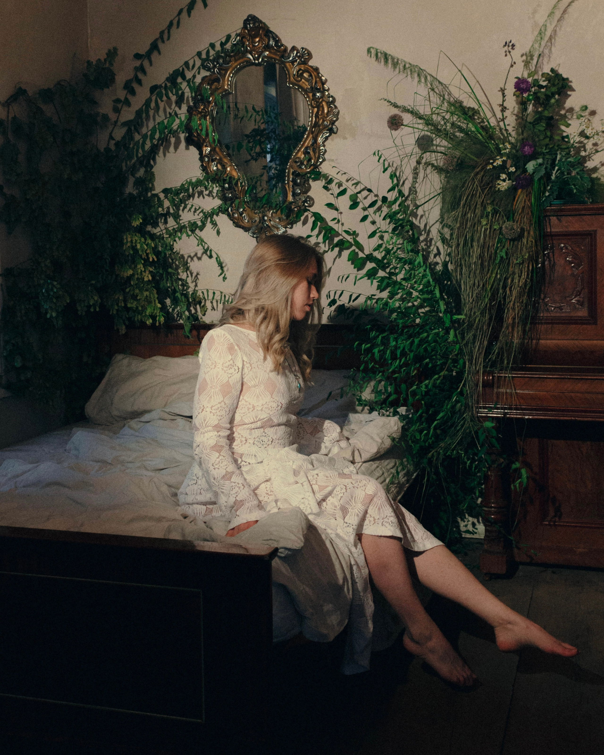 Таня. Женский фотограф Омск, Екатерина Петрова