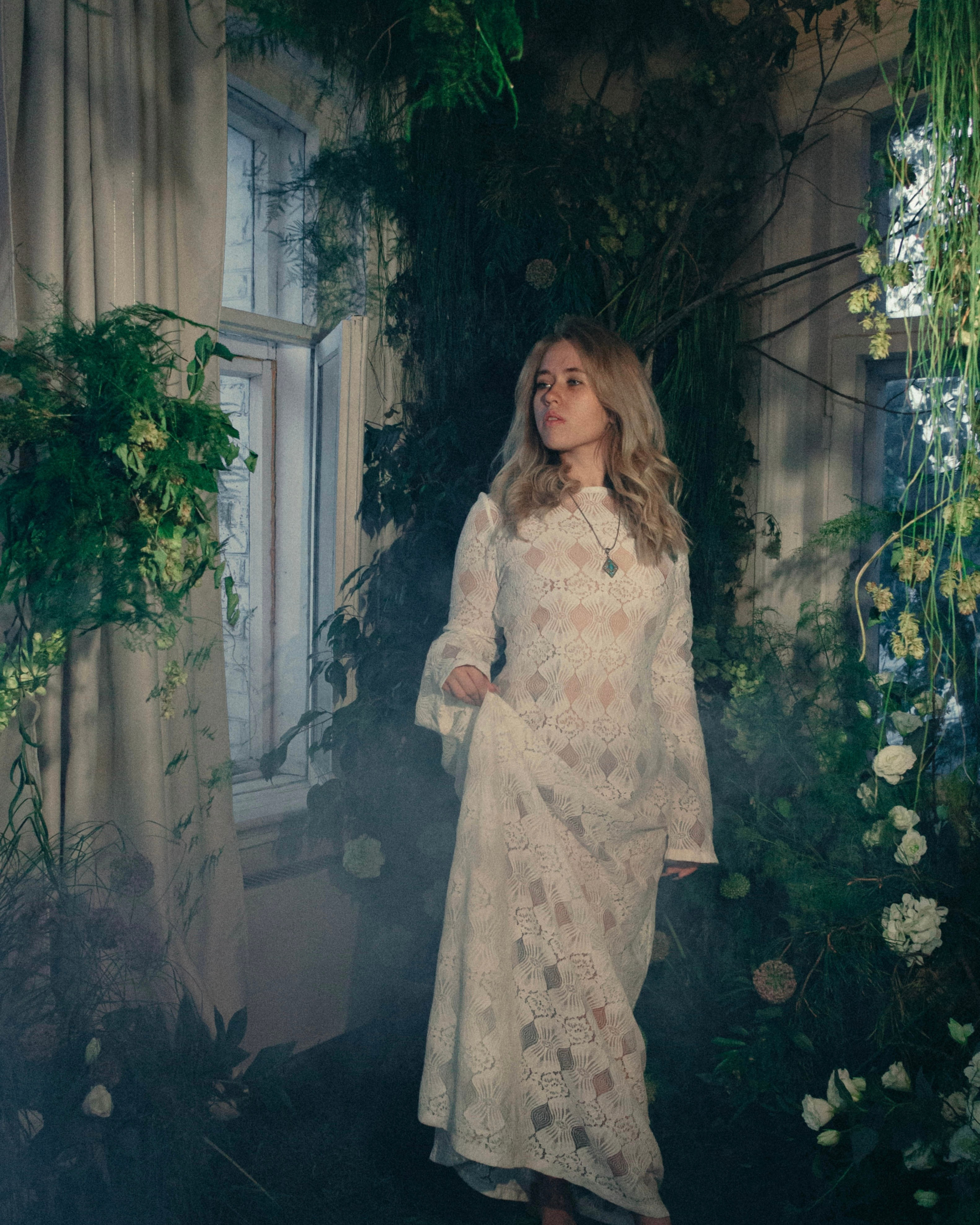 Таня. Женский фотограф Омск, Екатерина Петрова