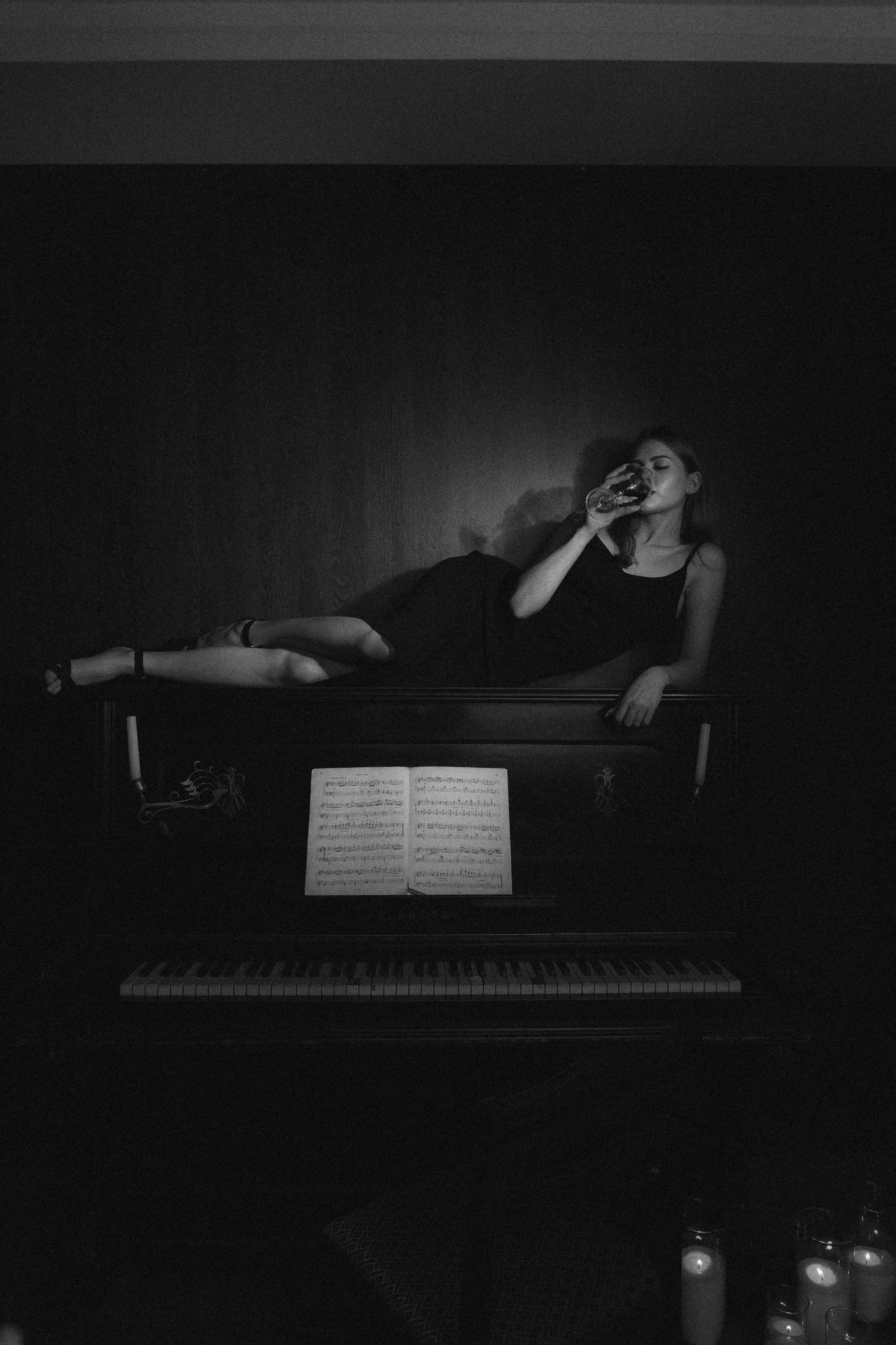 Алёна. Женский фотограф Омск, Екатерина Петрова