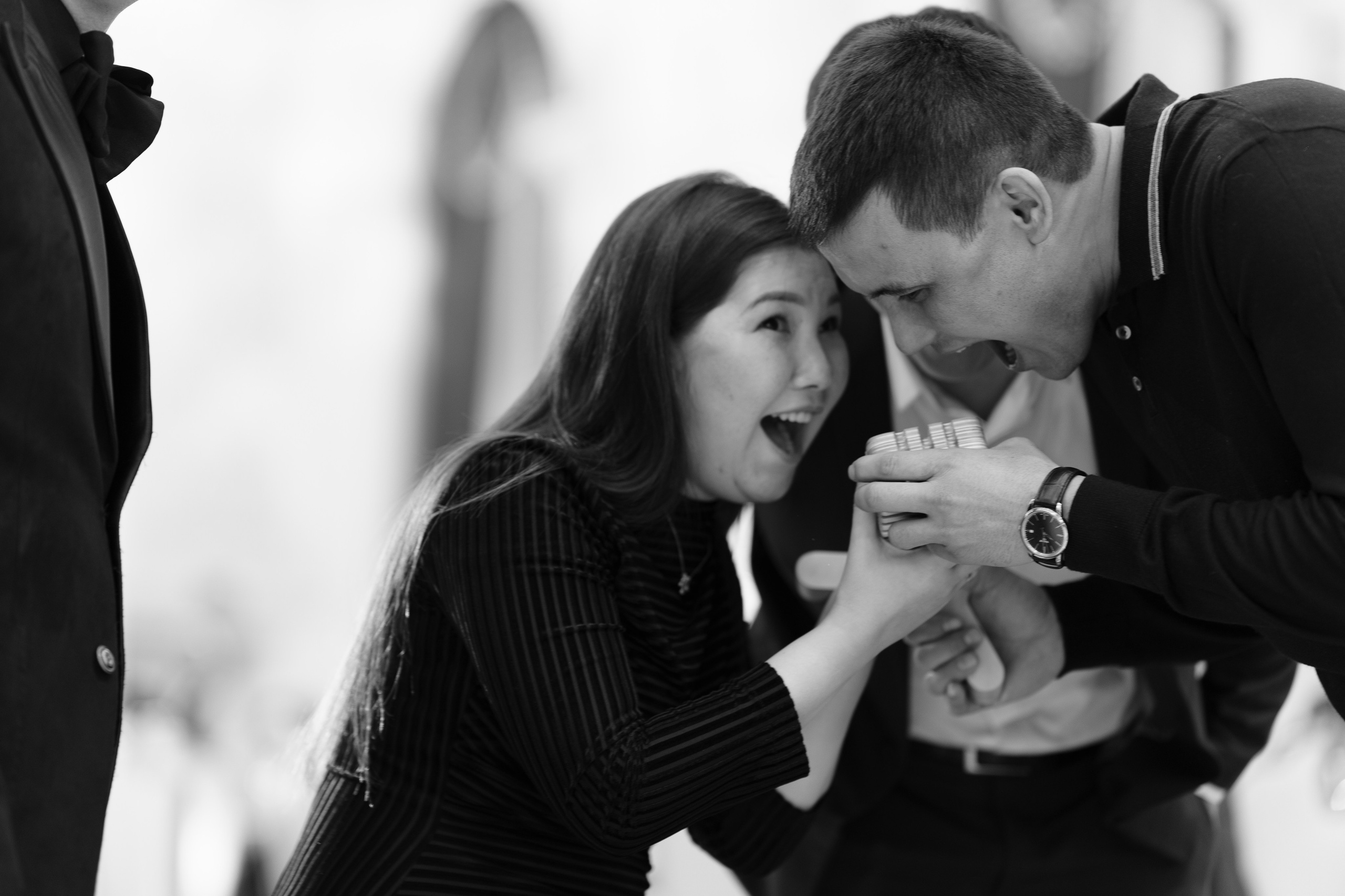 Репортаж коорпаротива для «КазАэроНавигация» в Казахстане